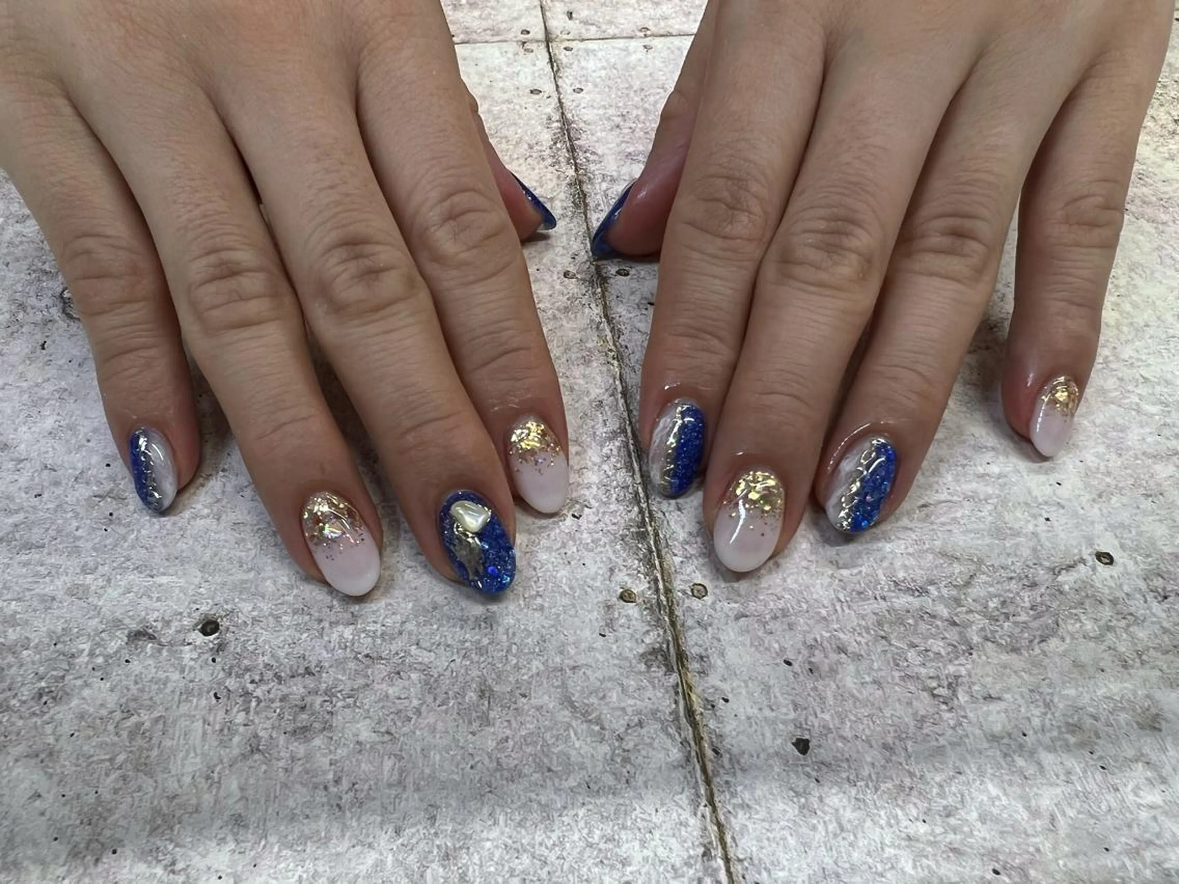 ネイル ビューティーサロン ヘゼリヒのその他イメージ