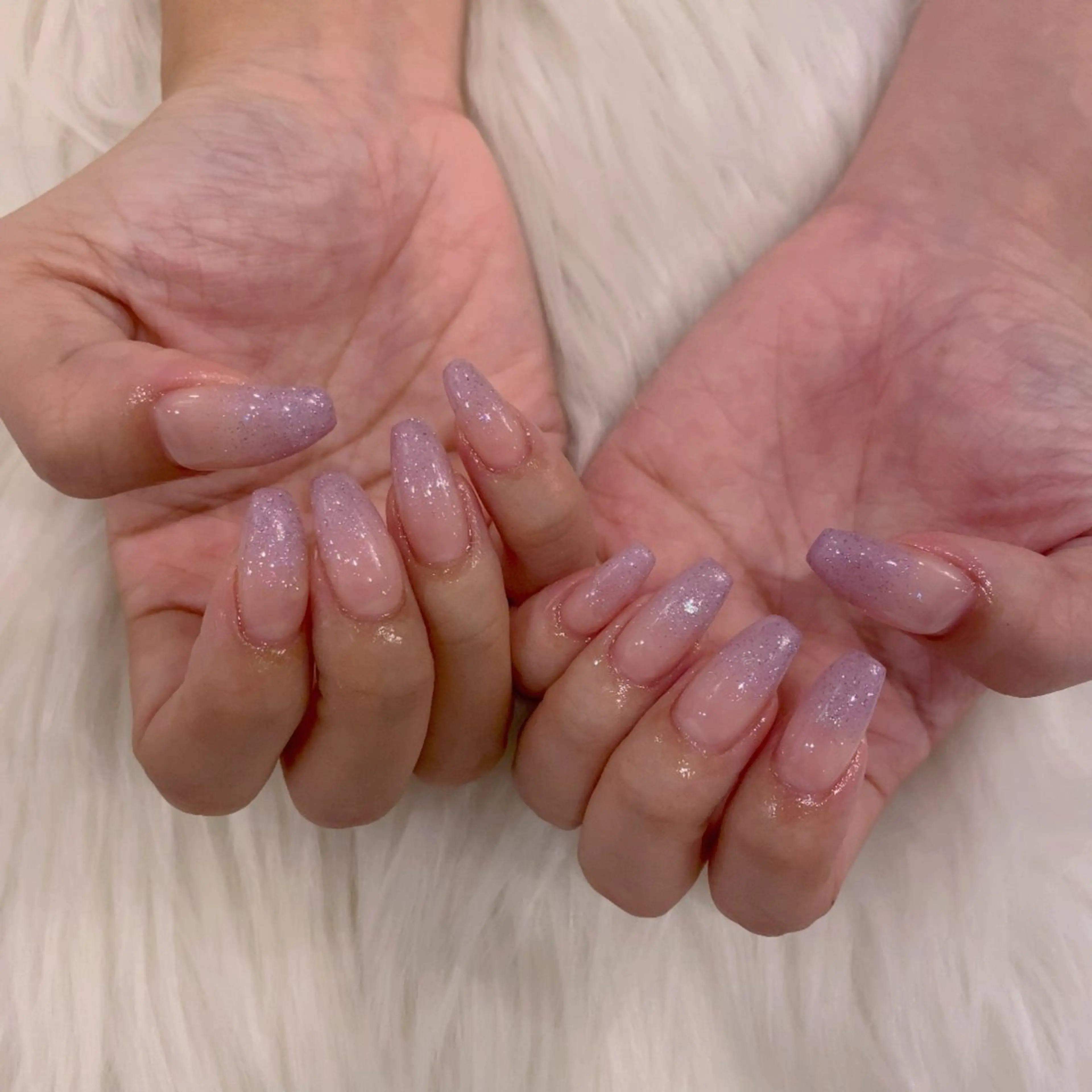 ネイル ハンドネイル Tina nail salonのネイルデザイン