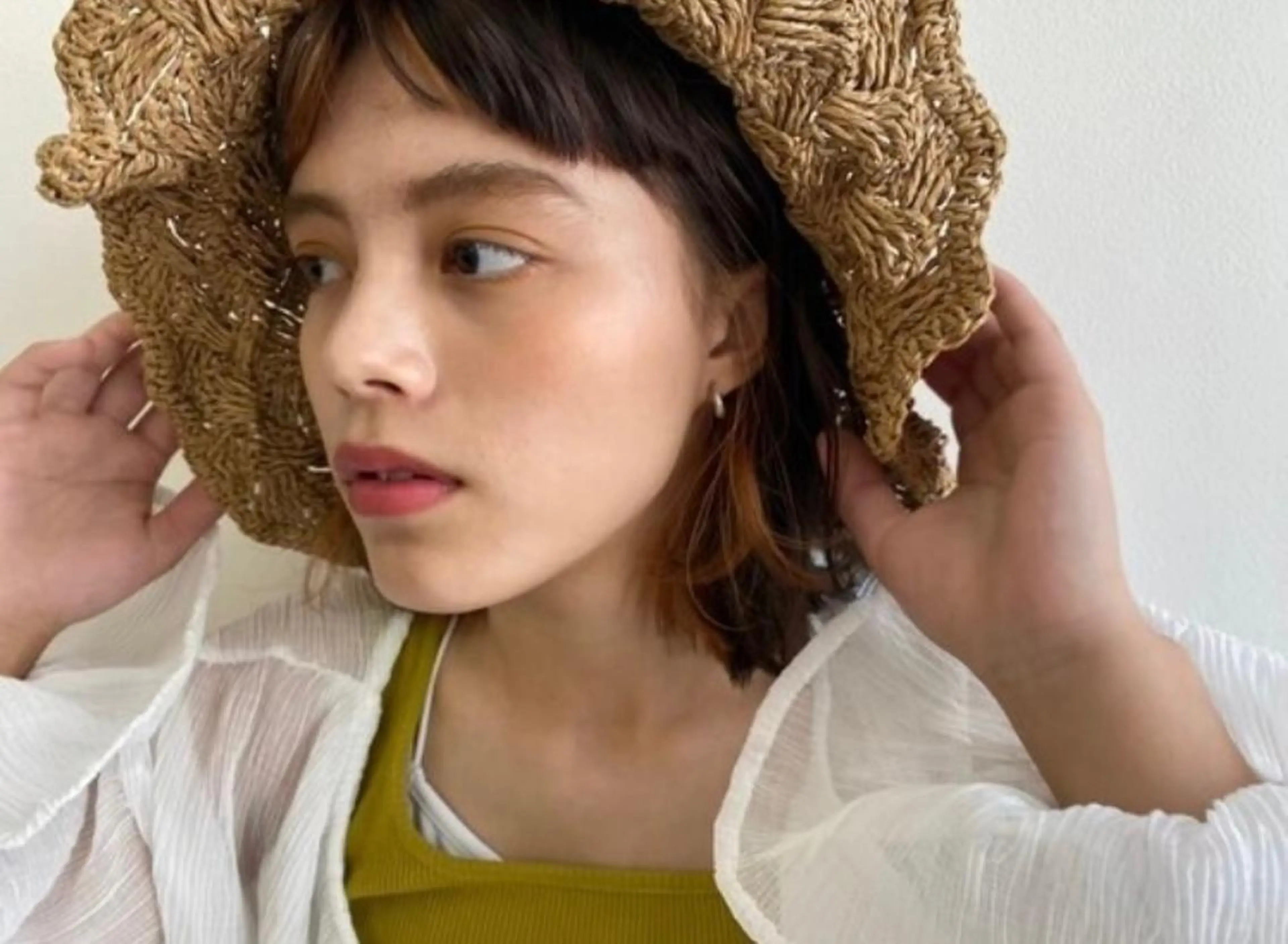 マツエク・マツパ アイブロウ Lily調布店 HARUNAのマツエク・マツパデザイン
