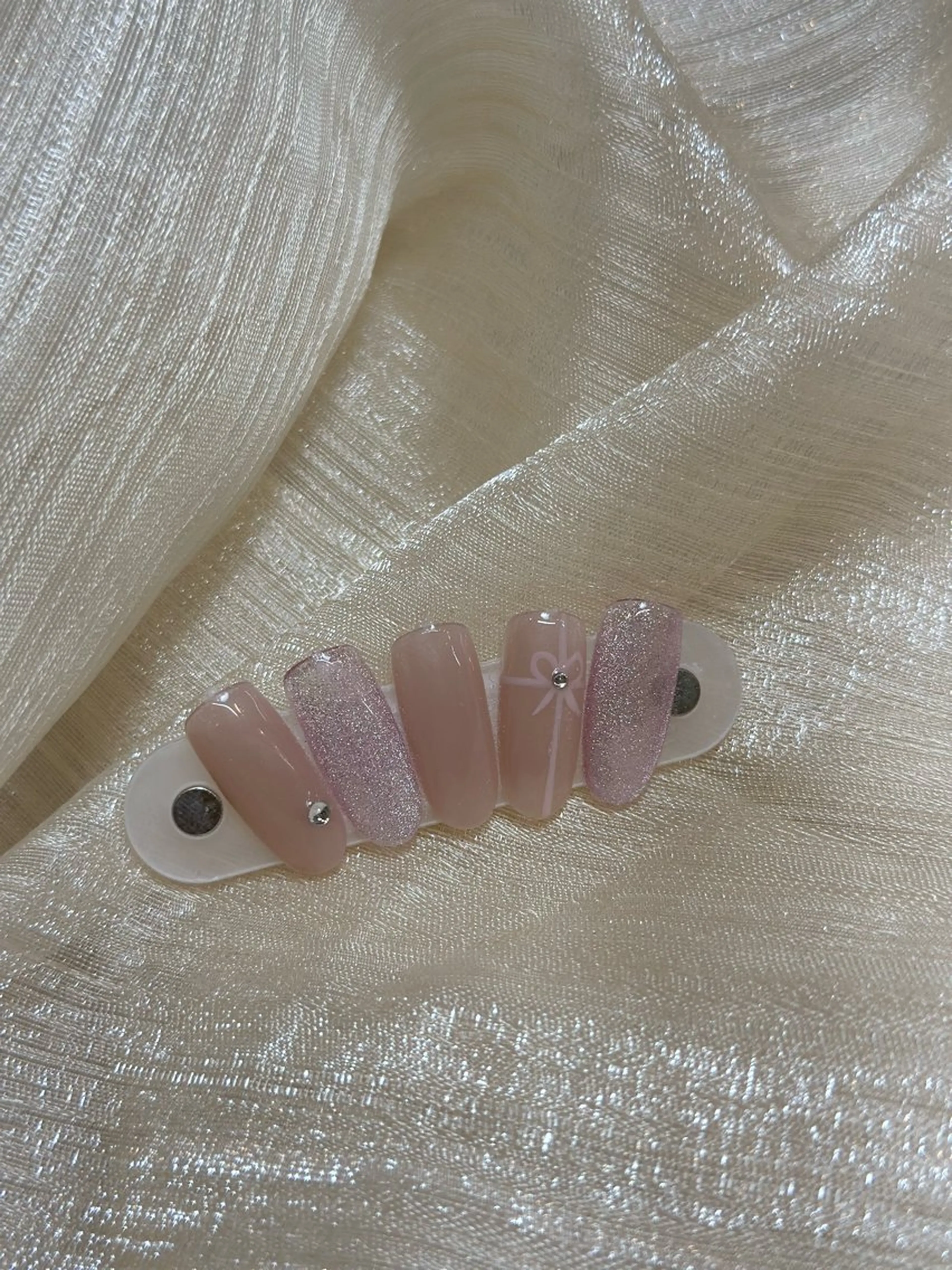 ネイル nono   高田馬場所属・🌸nono🌸 高田馬場のネイルデザイン