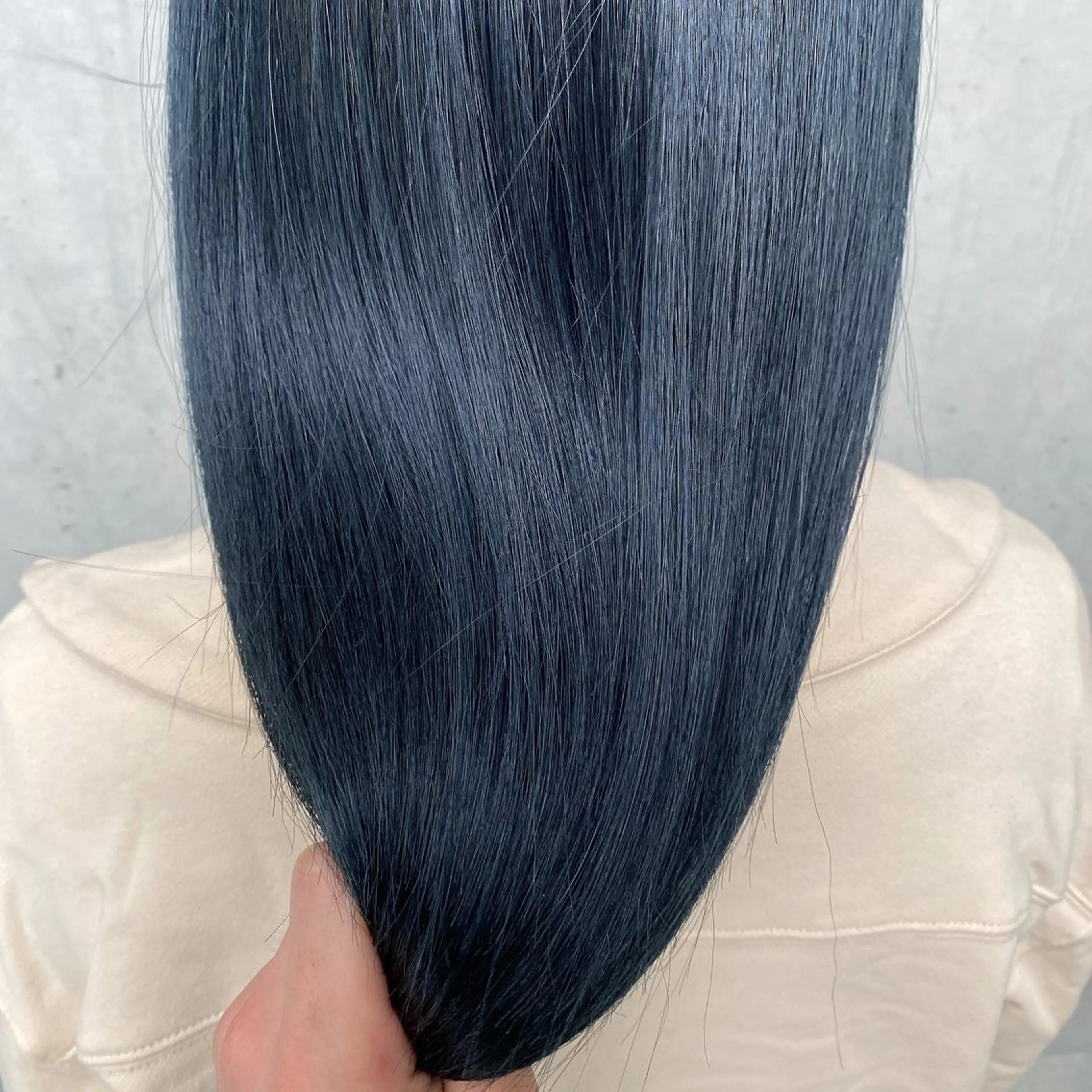 ミディアム SALOWIN原宿AROA店所属・顔まわり神カット✂︎ 齋藤雄大【表参道】のヘアスタイル