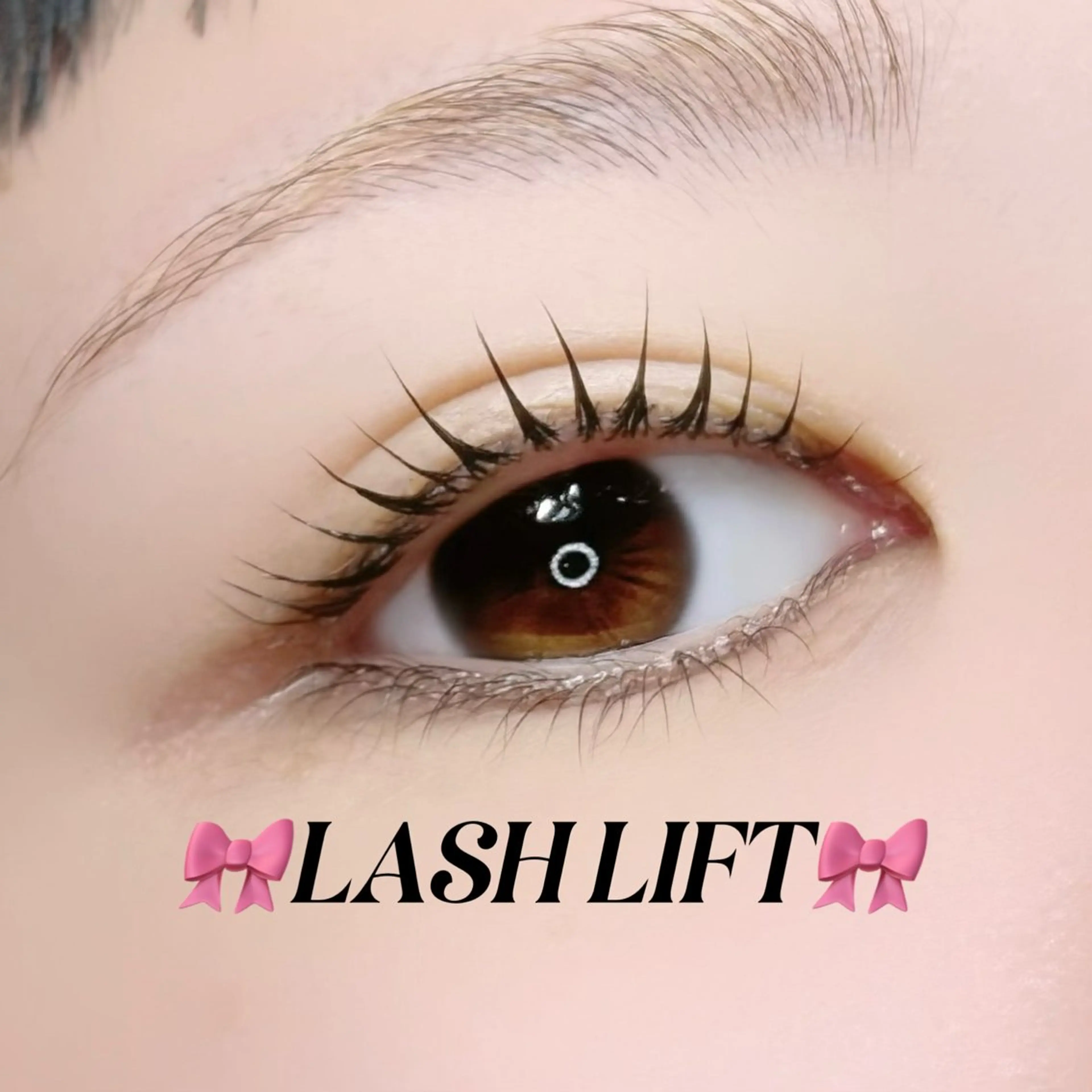 マツエク・マツパ Luele 立川　リュエル所属・🩷Kawada Tiara🩷のマツエク・マツパデザイン