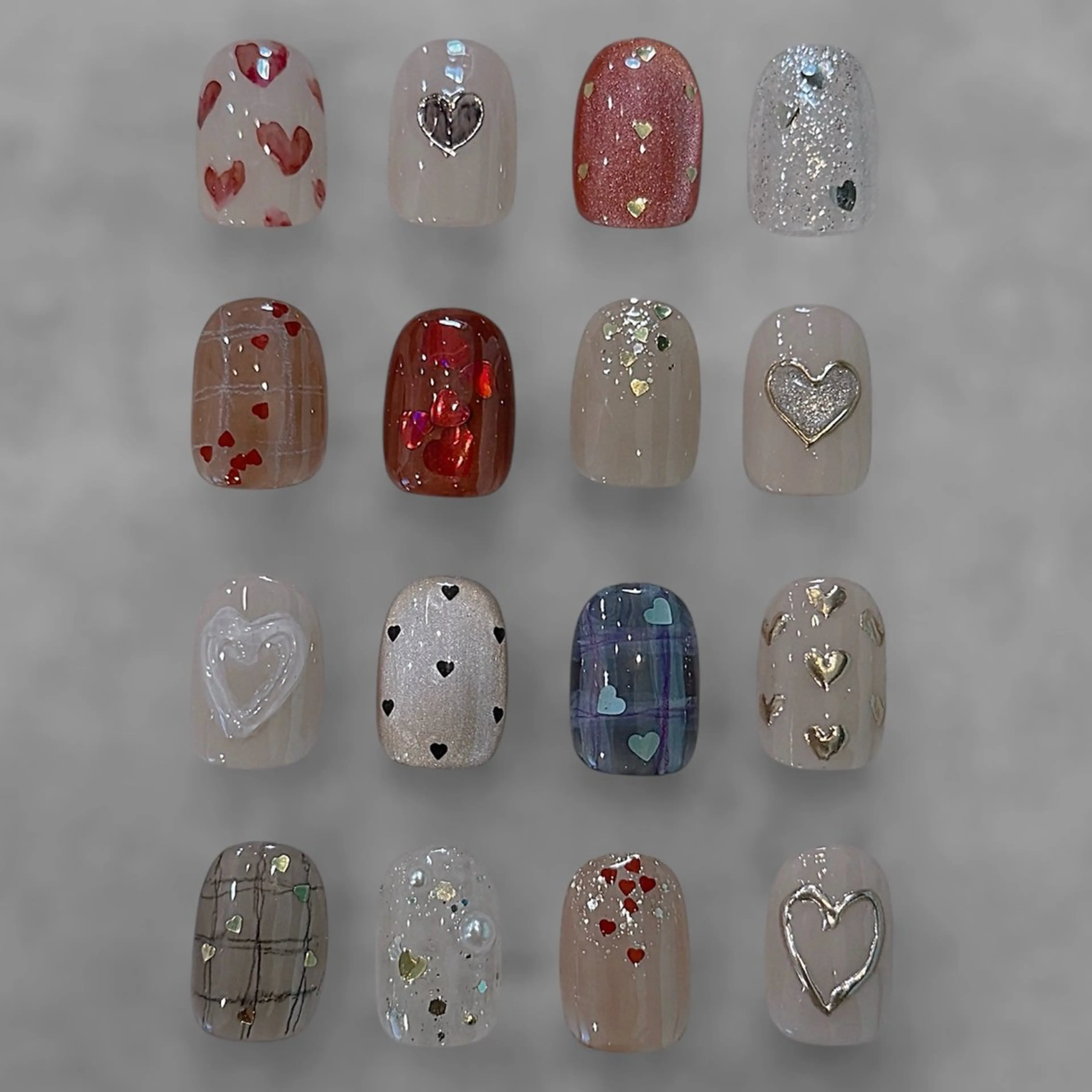ネイル ハンドネイル MAHINA nail所属・MAHINA/ネイル 巻き爪矯正/角質ケアのネイルデザイン