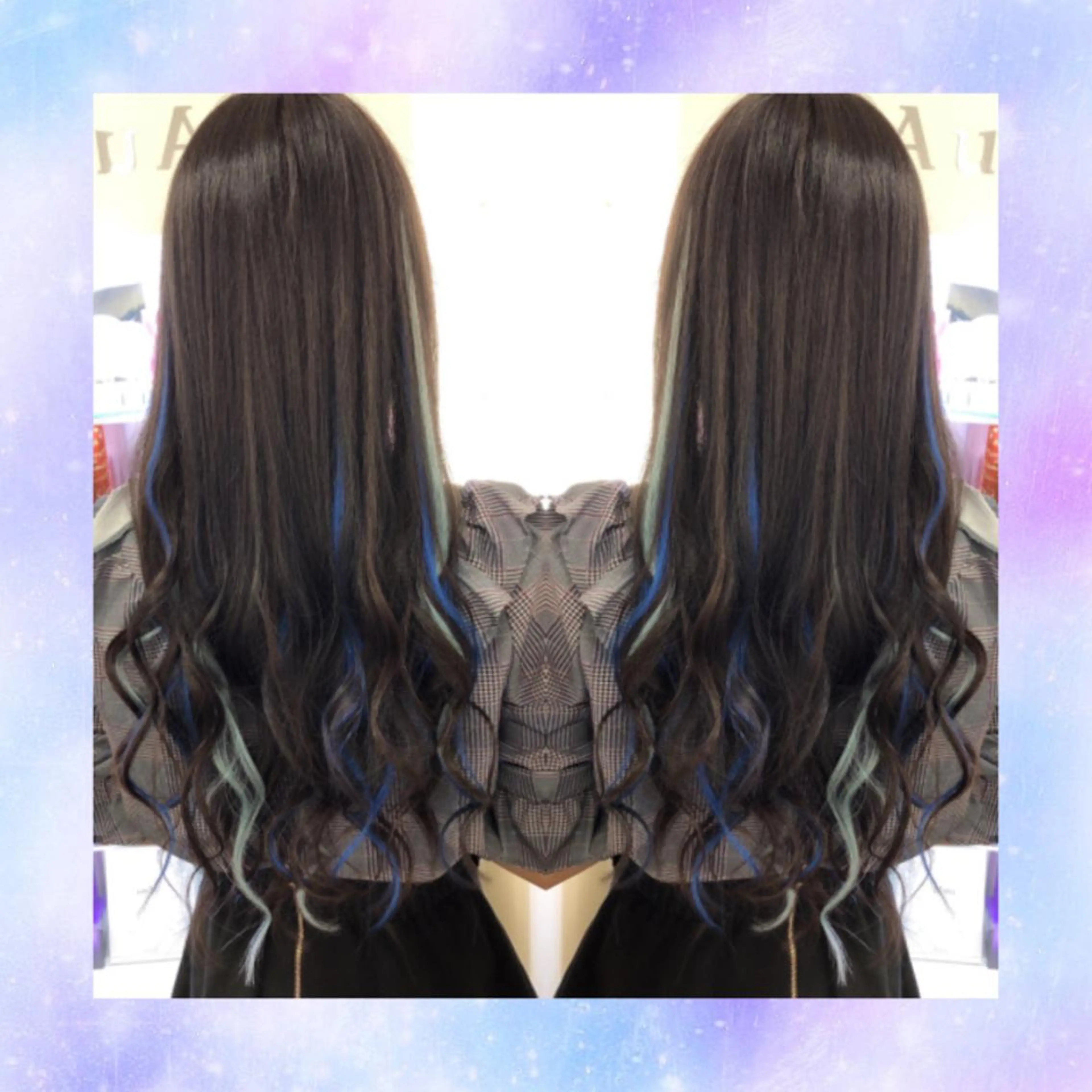 セミロング en Rêve🎀 ROAReye姉妹店のその他イメージ
