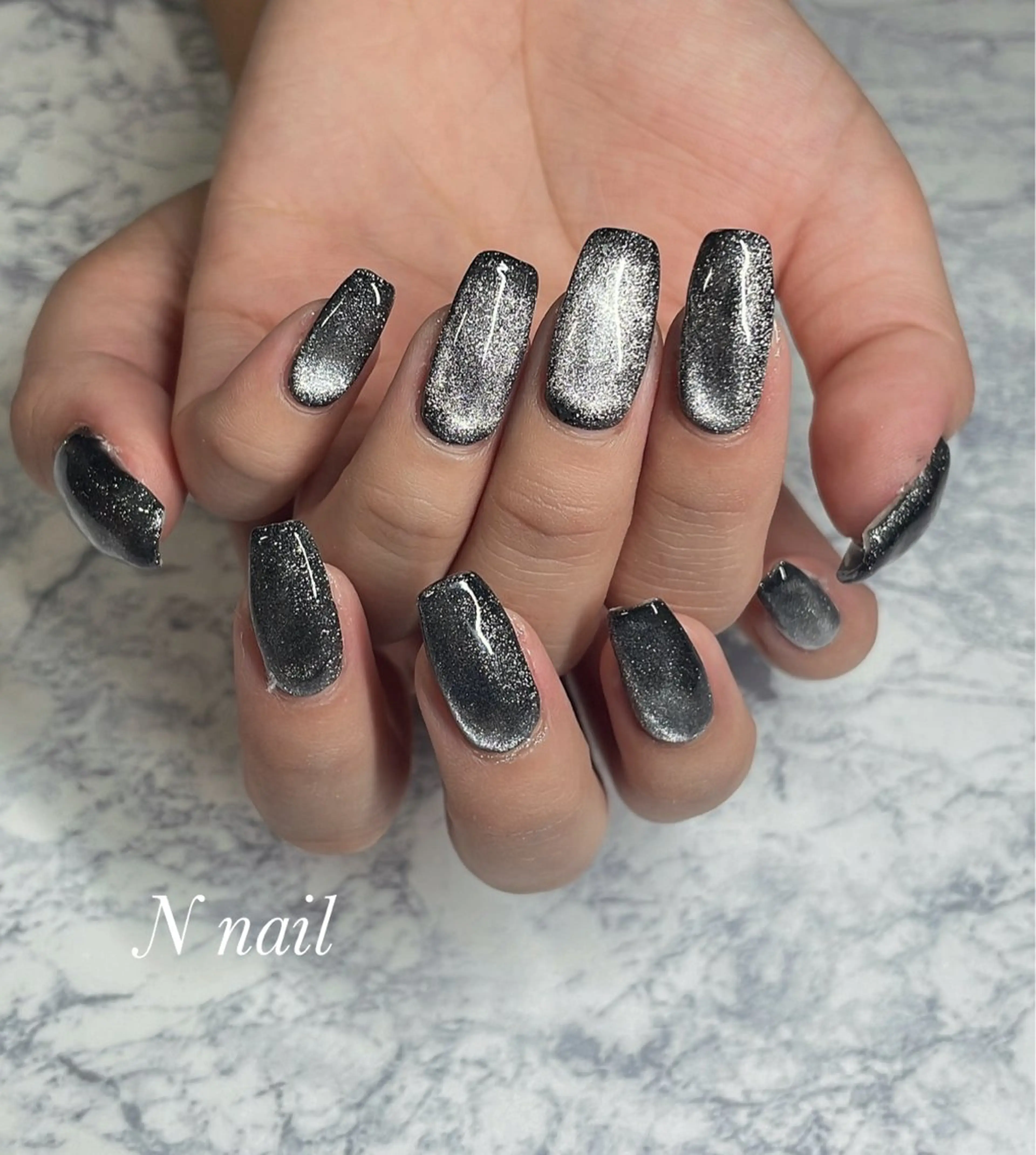 ネイル N nailのネイルデザイン