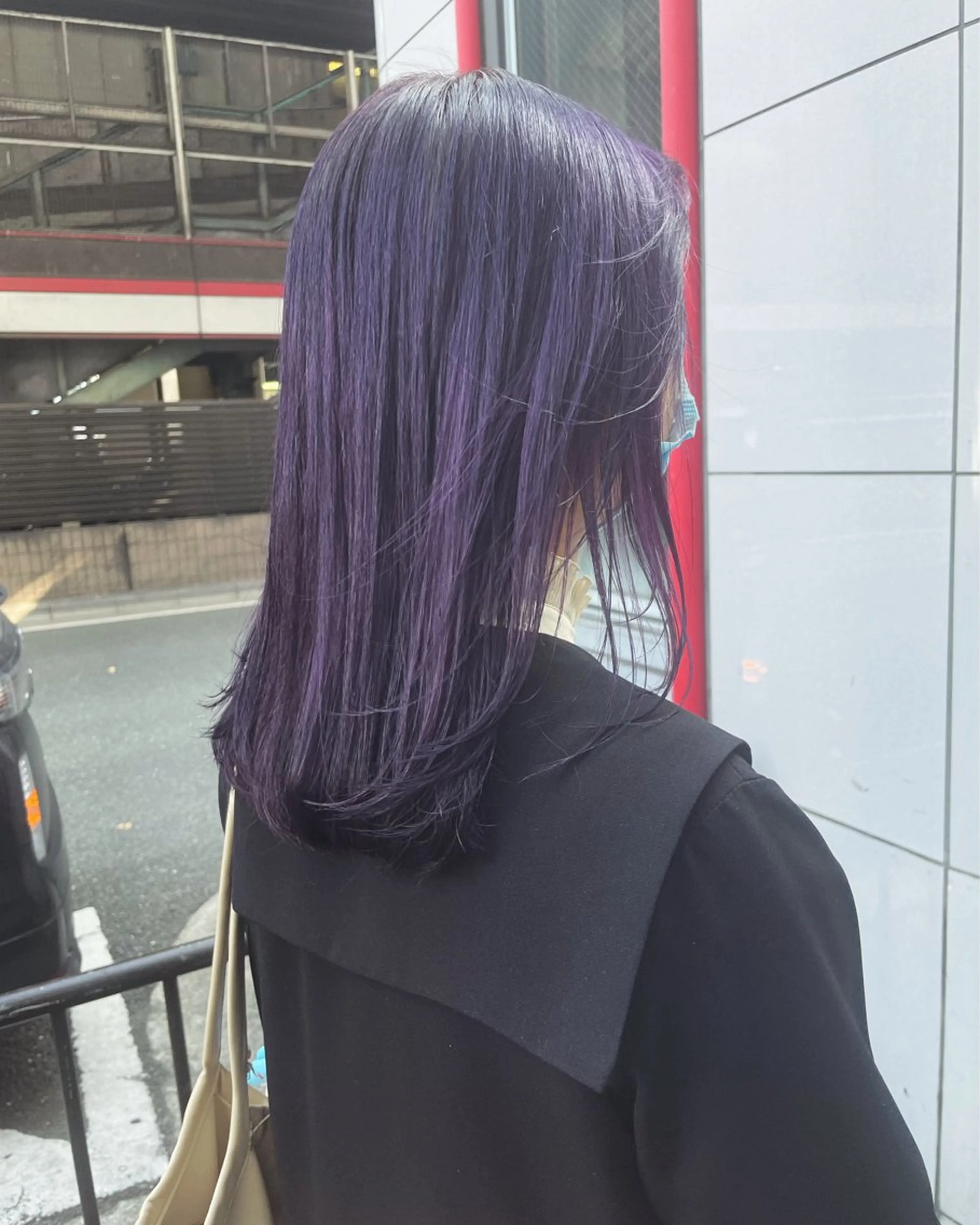 カラー カット ヘアカラー トリートメント 🫧美髪カラー🫧 Hiroakiのヘアスタイル