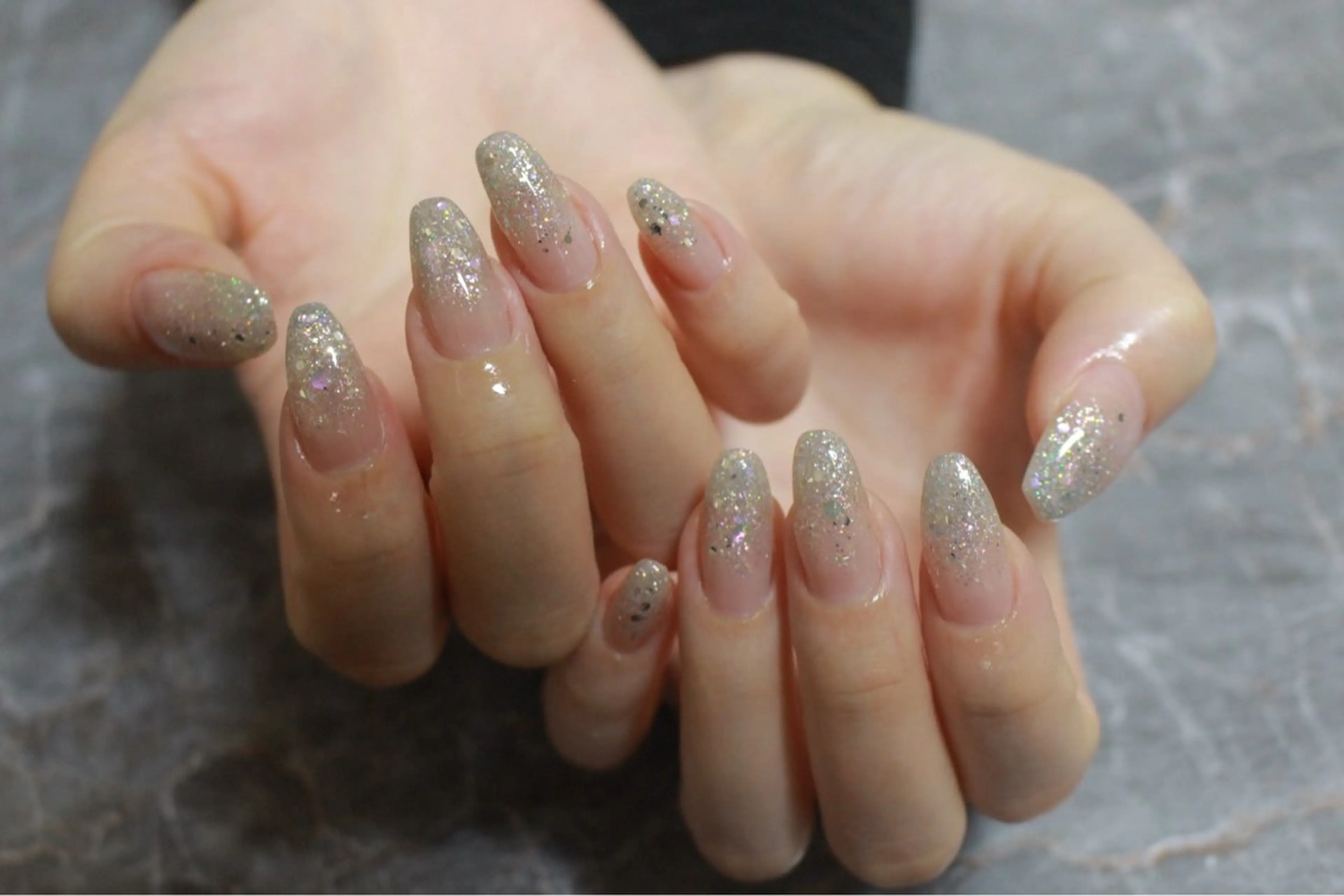 ネイル ハンドネイル misaki nailのネイルデザイン