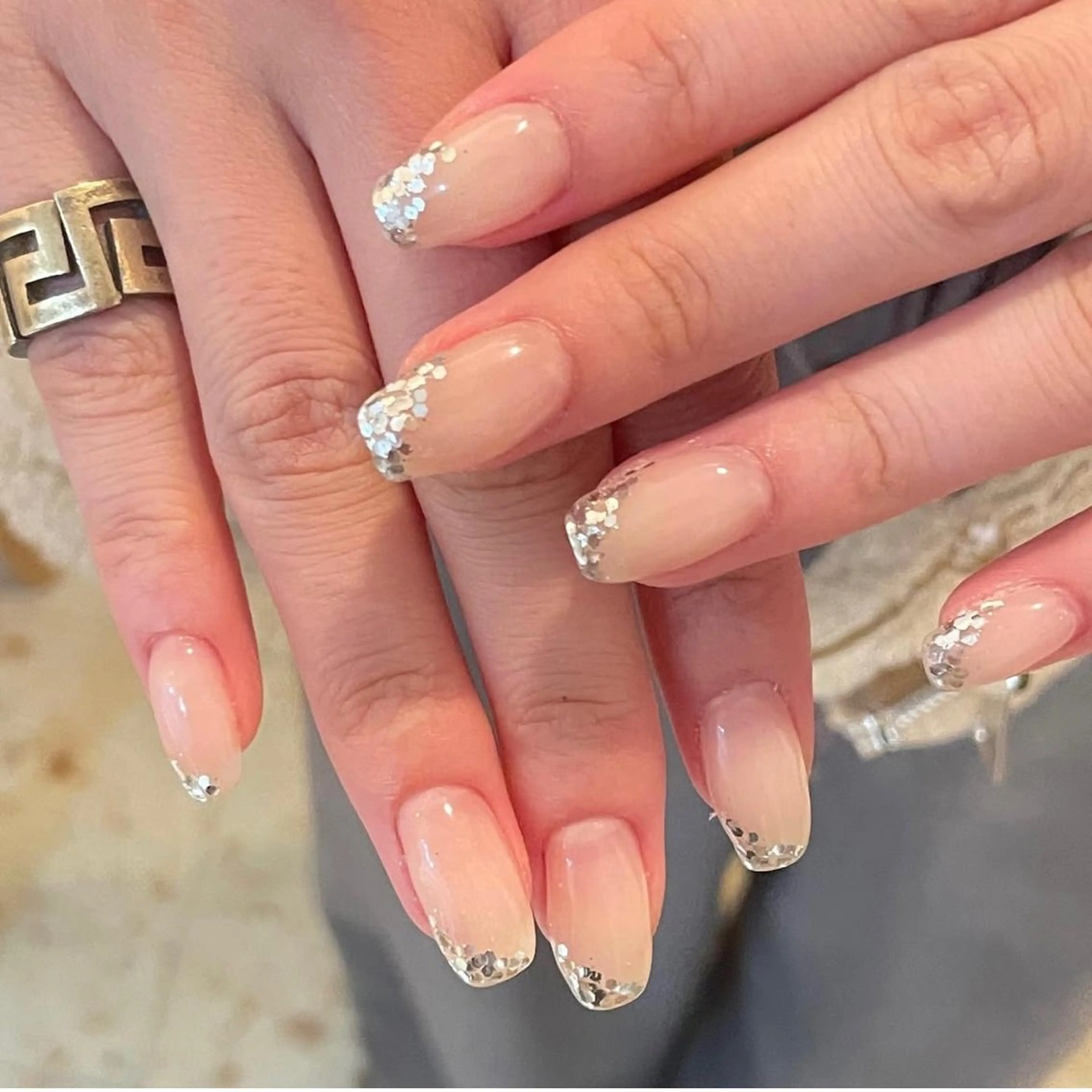 ネイル ハンドネイル フットネイル こと /art nailのネイルデザイン