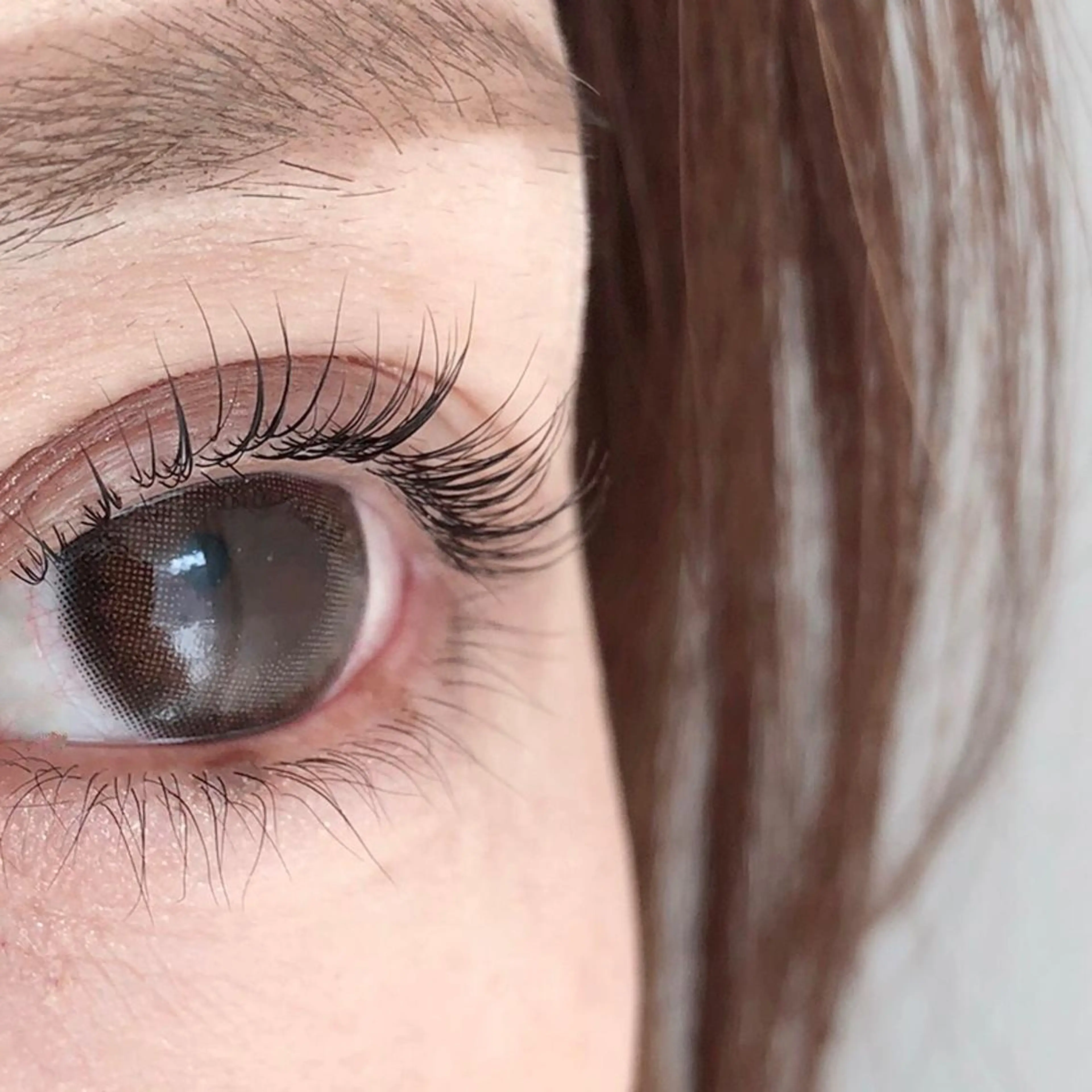 マツエク・マツパ 一重×まつ毛パーマ Pool所属・Pool高橋 祐里奈のマツエク・マツパデザイン