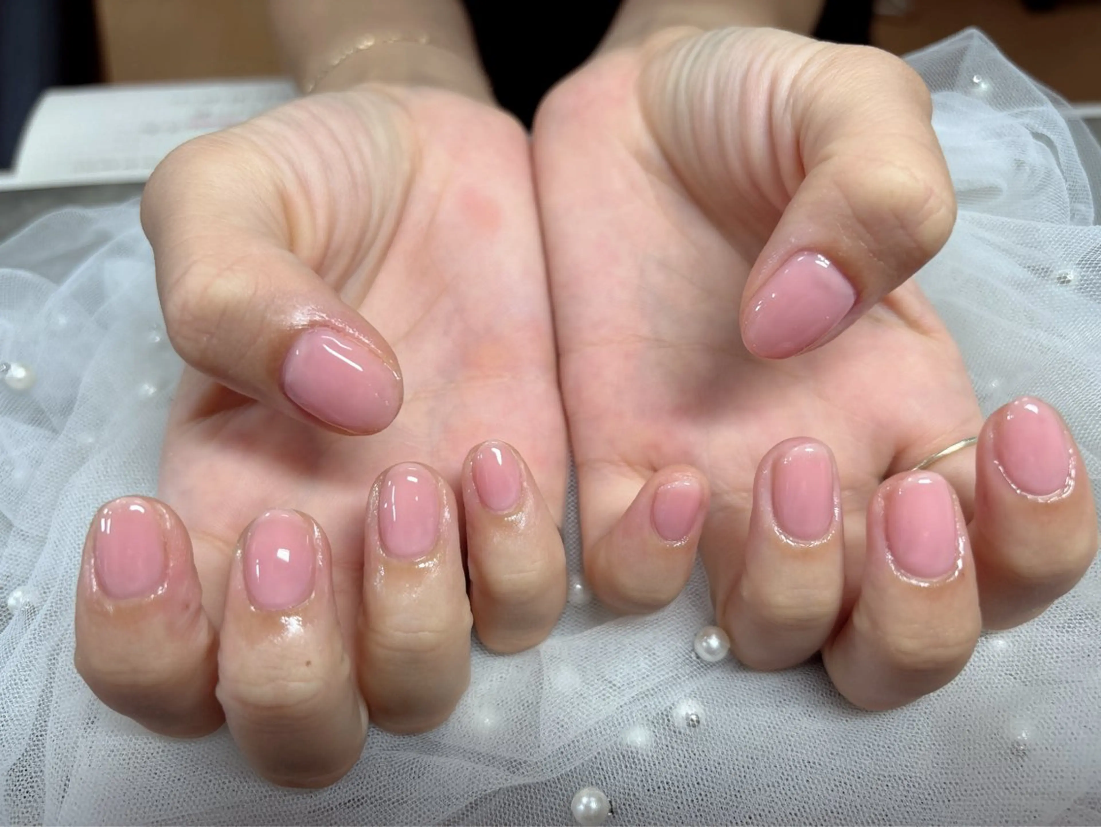 ネイル ハンドネイル Nail NaNa コトのネイルデザイン