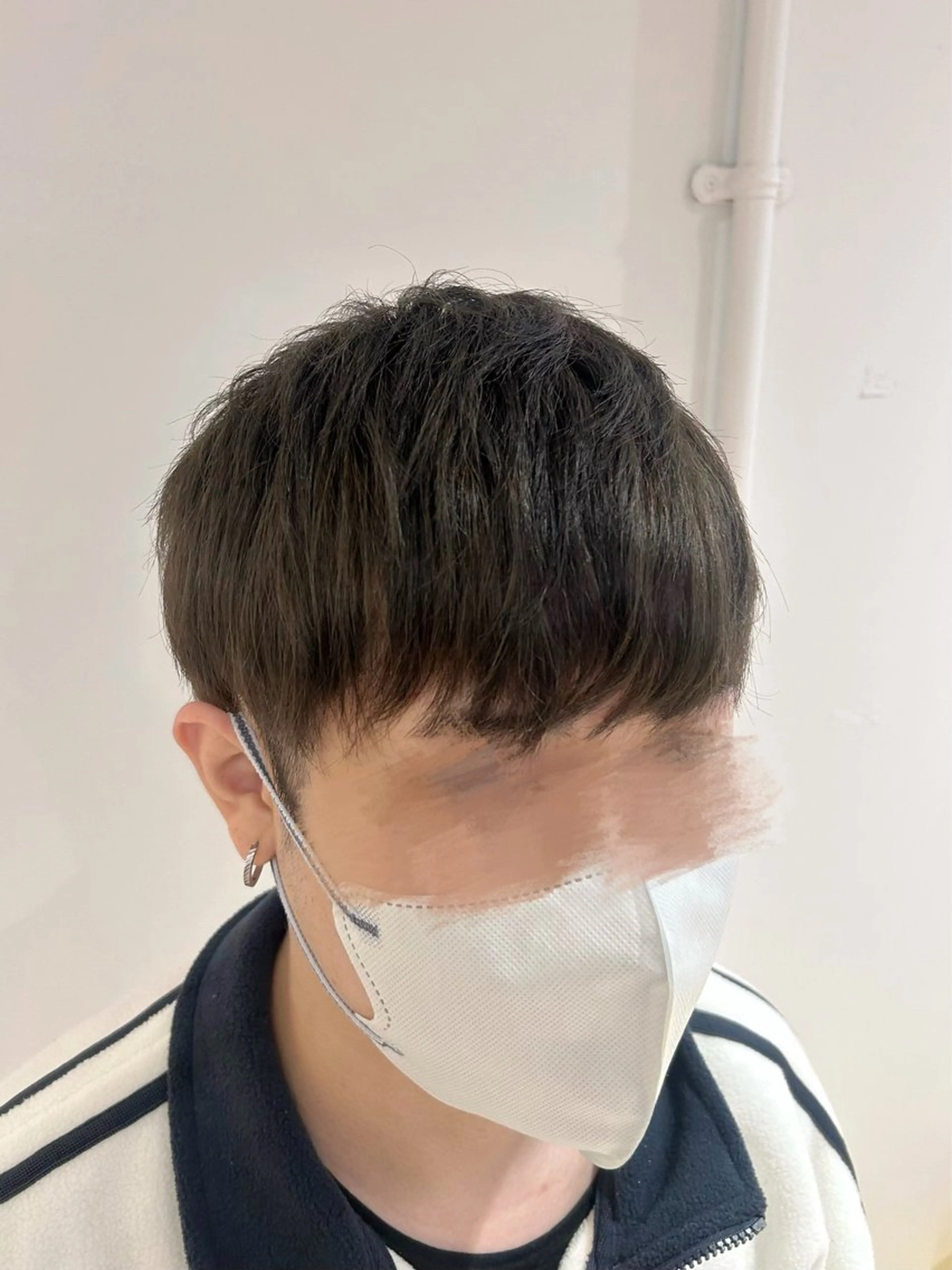 メンズ カット 🎀natsuki /モテカラーのヘアスタイル