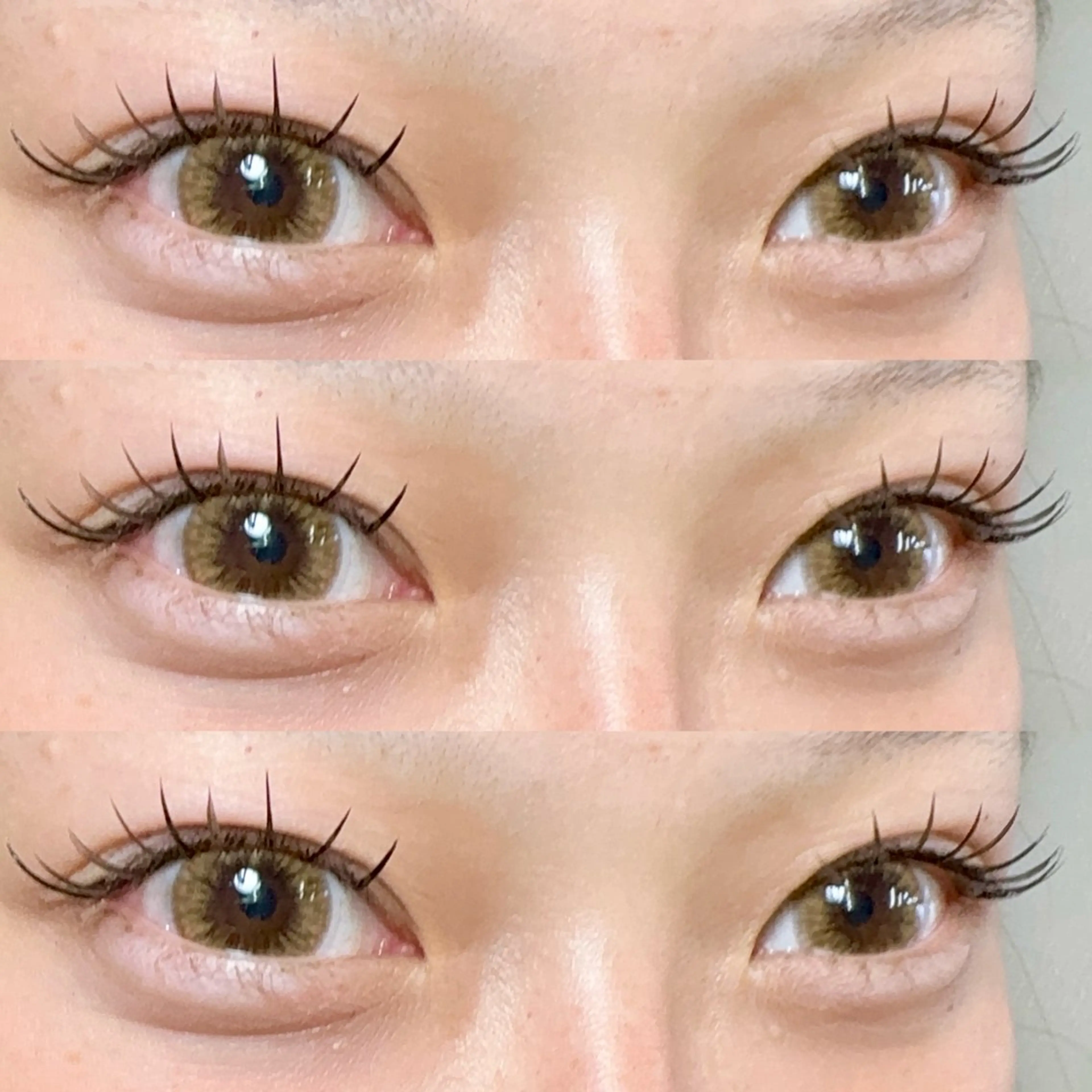 マツエク・マツパ バインドロック Apis🎀 愛媛/松山のマツエク・マツパデザイン