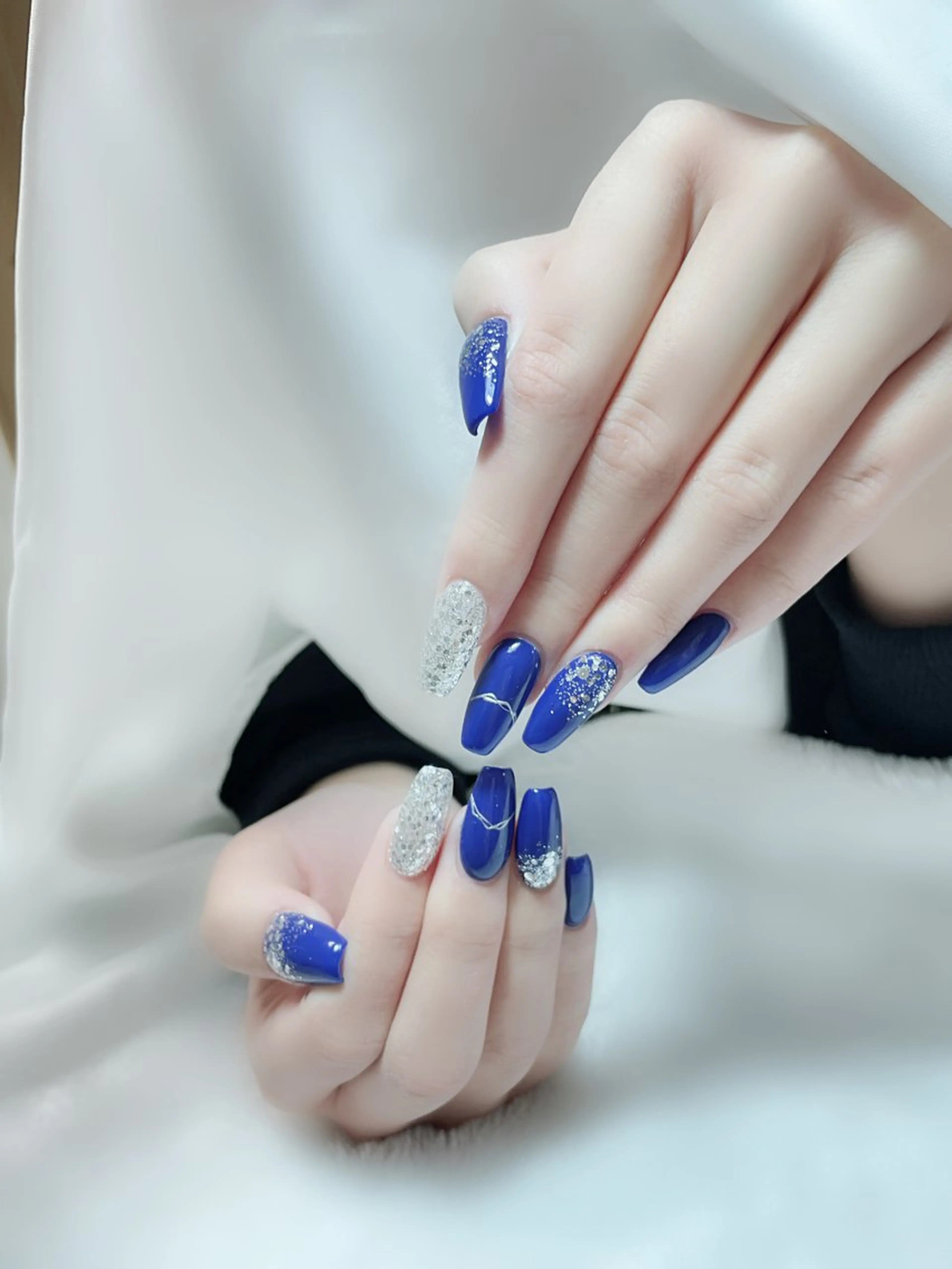 ネイル Amina nail salonのネイルデザイン