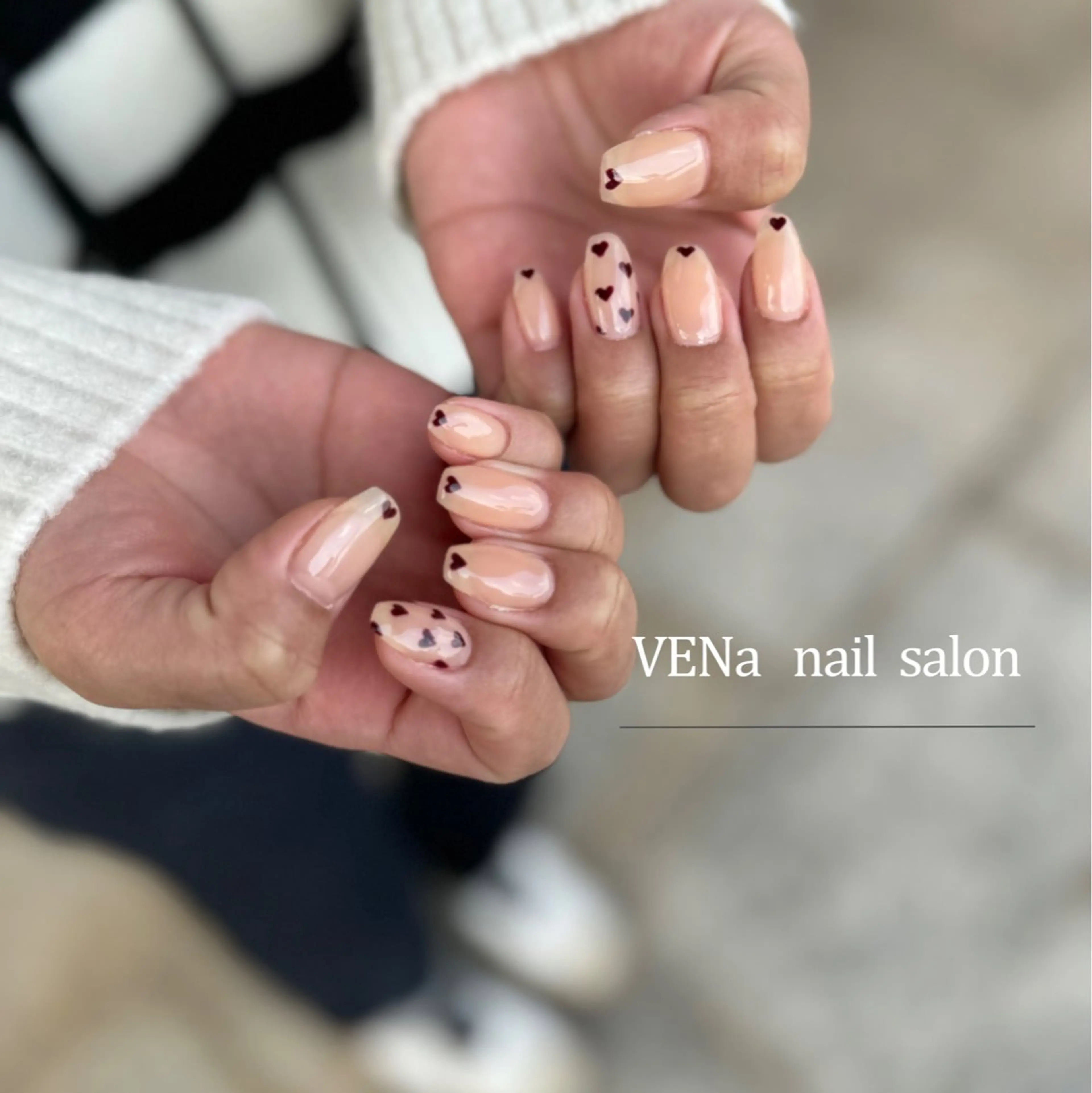 ネイル VENa eye＆ nail salonのマツエク・マツパデザイン