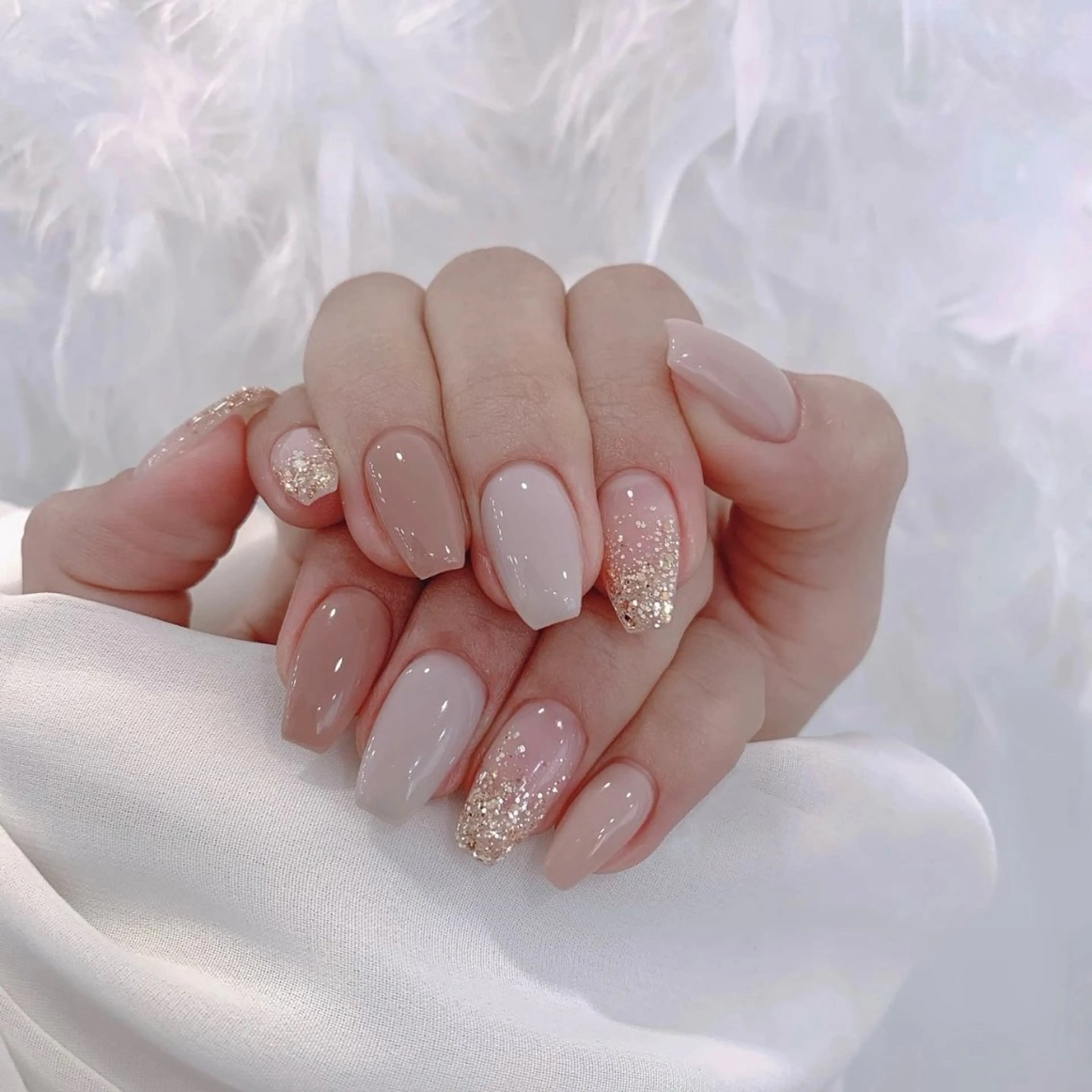 🧚🏻‍♀️【定額】人気デザイン🔥9-10月限定の写真