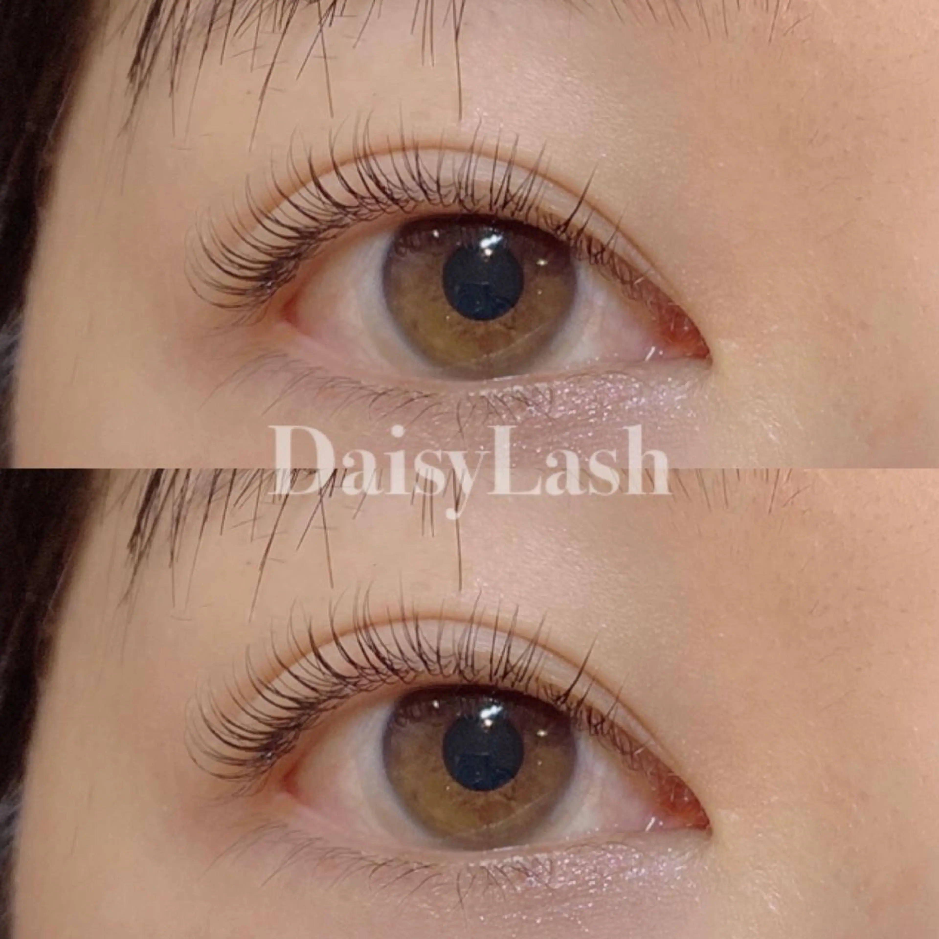 マツエク・マツパ s saeのマツエク・マツパデザイン