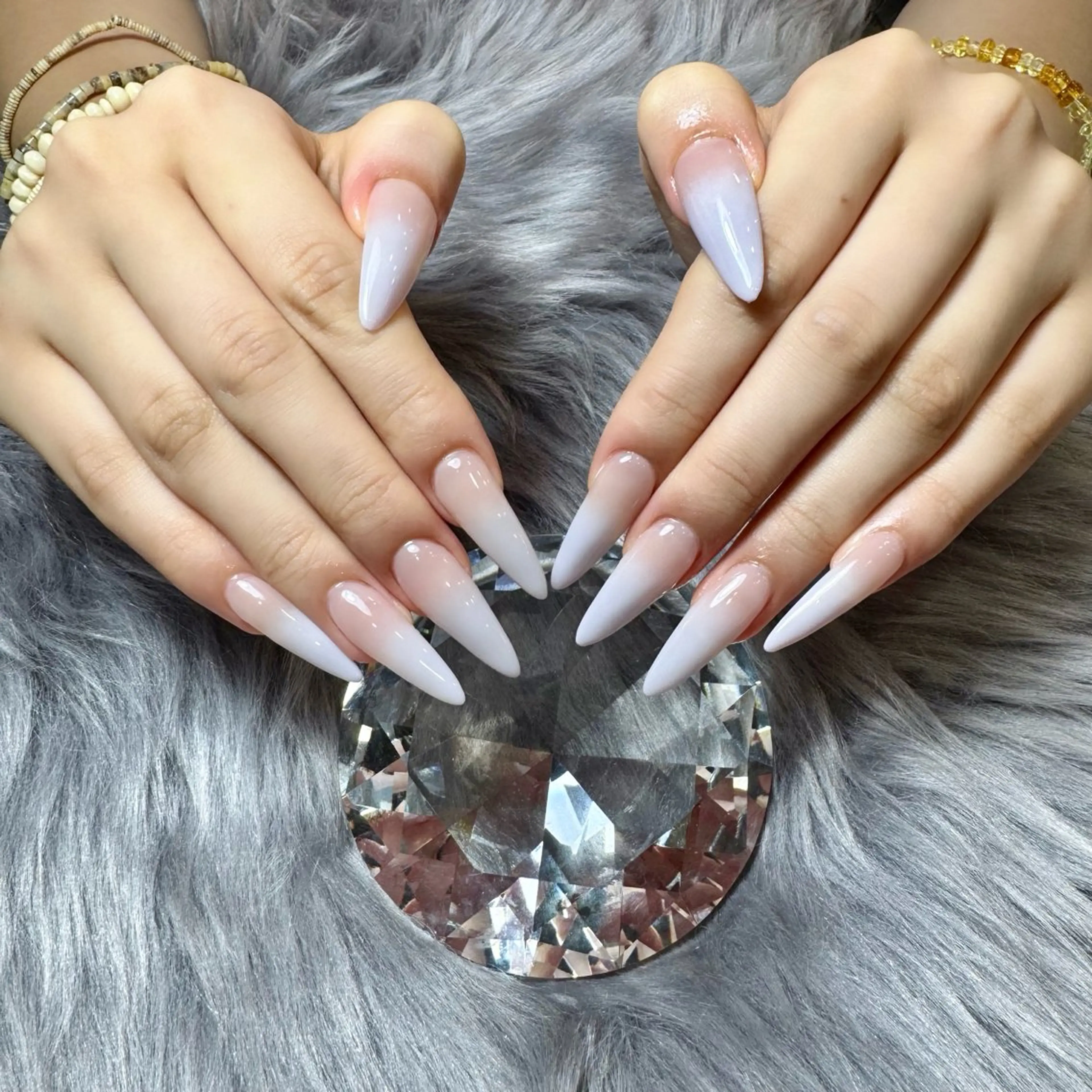 ネイル ハンドネイル ドリスネイルサロン所属・Doris Nail Salonのネイルデザイン
