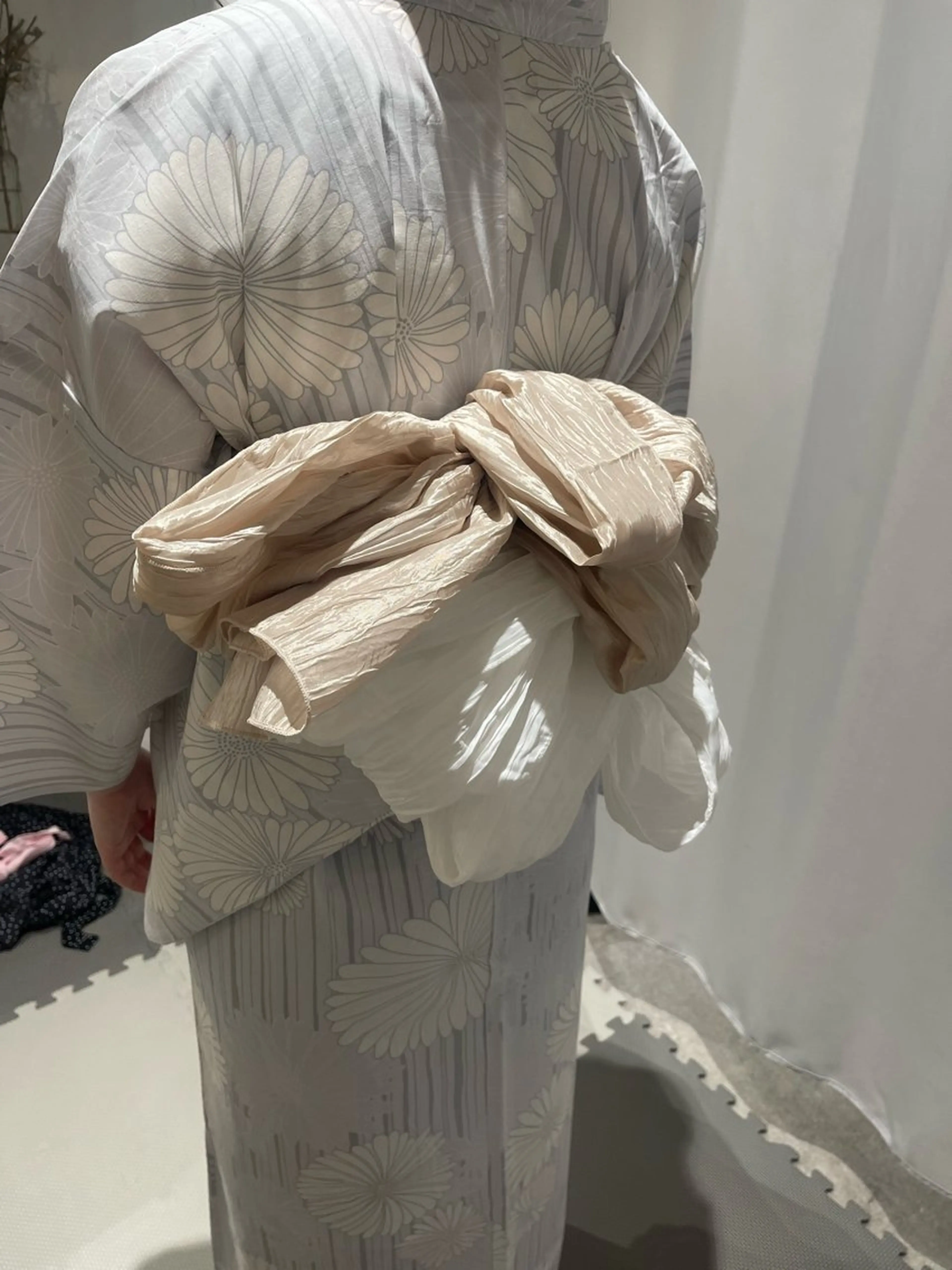 ヘアアレンジ 浴衣 ano @anomukuiのヘアスタイル