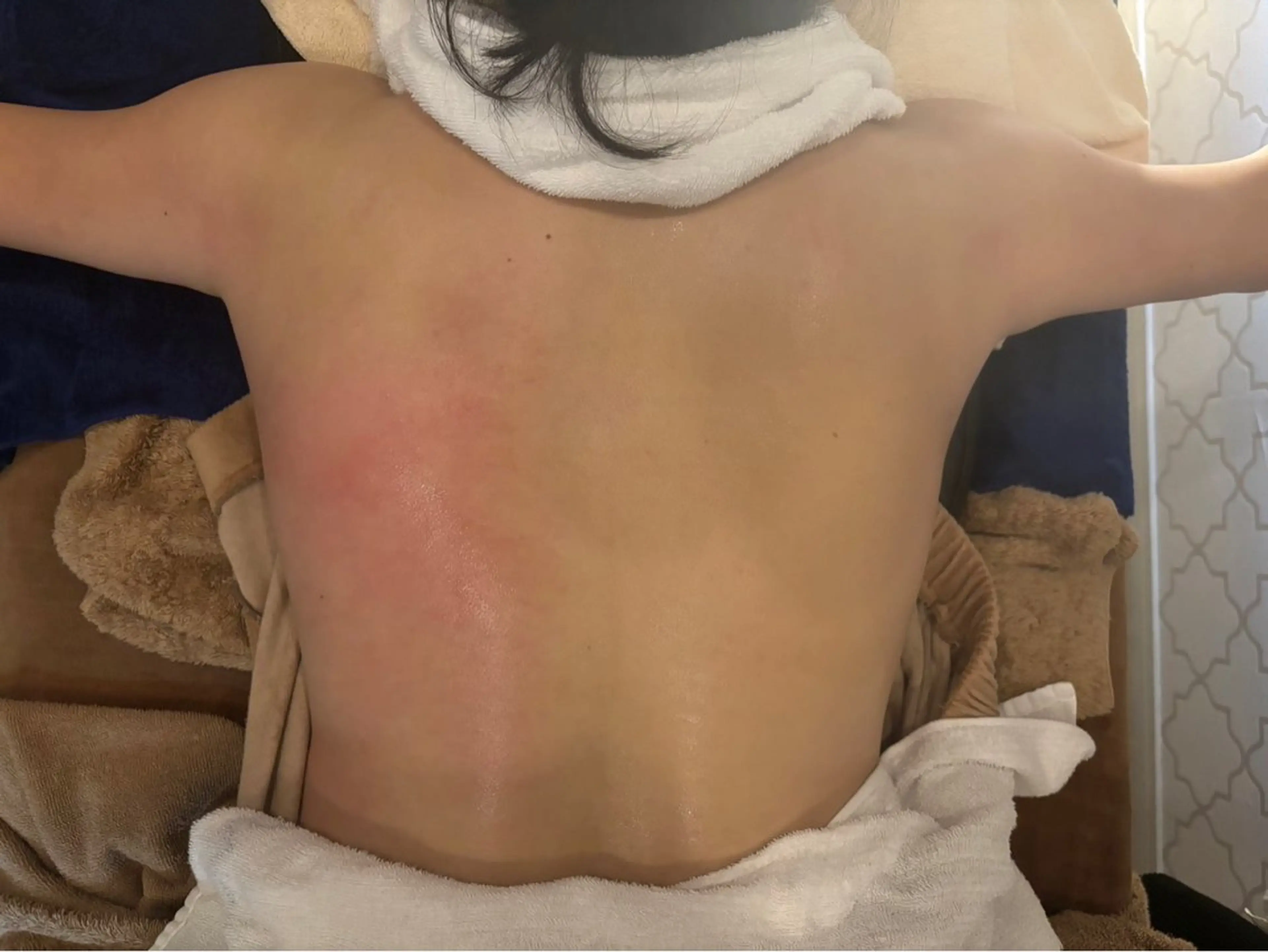 エステ 小倉 麻由のエステ・リラクイメージ