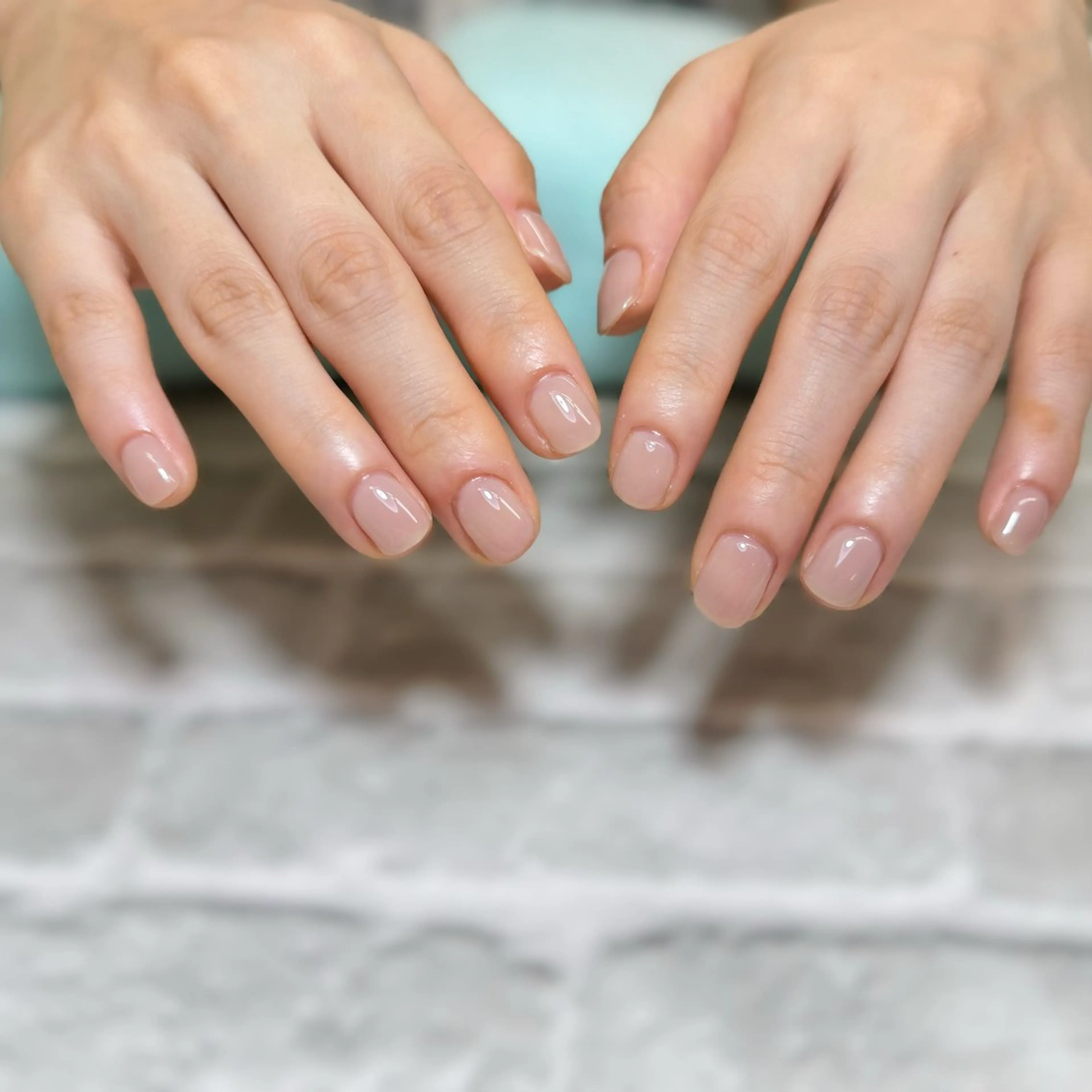 ネイル Alisa nail Rinのネイルデザイン