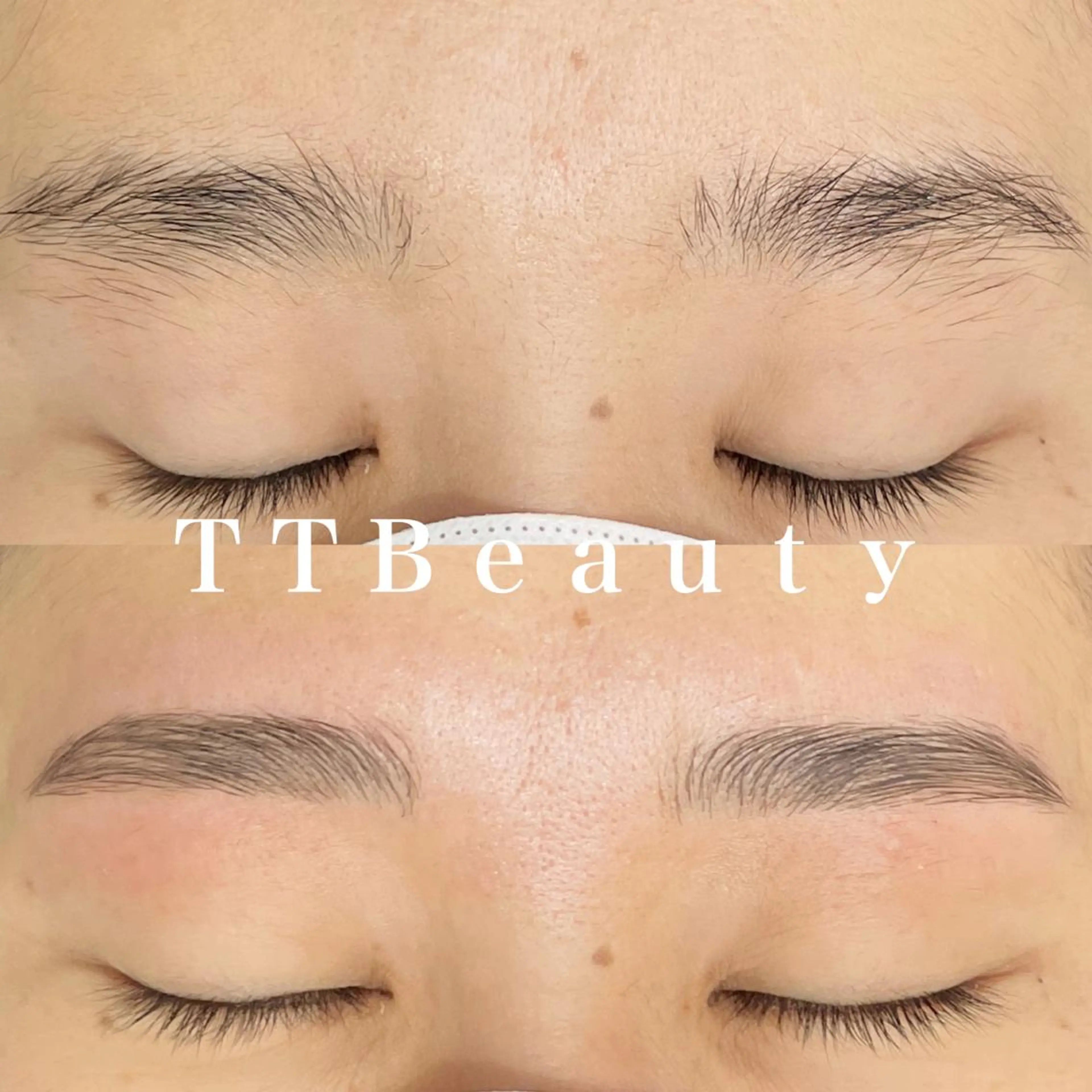 アイブロウ ワックス脱毛 その他(アイブロウ) TTBeauty一宮店所属・TTBeauty 一宮駅前店の眉毛・アイブロウイメージ