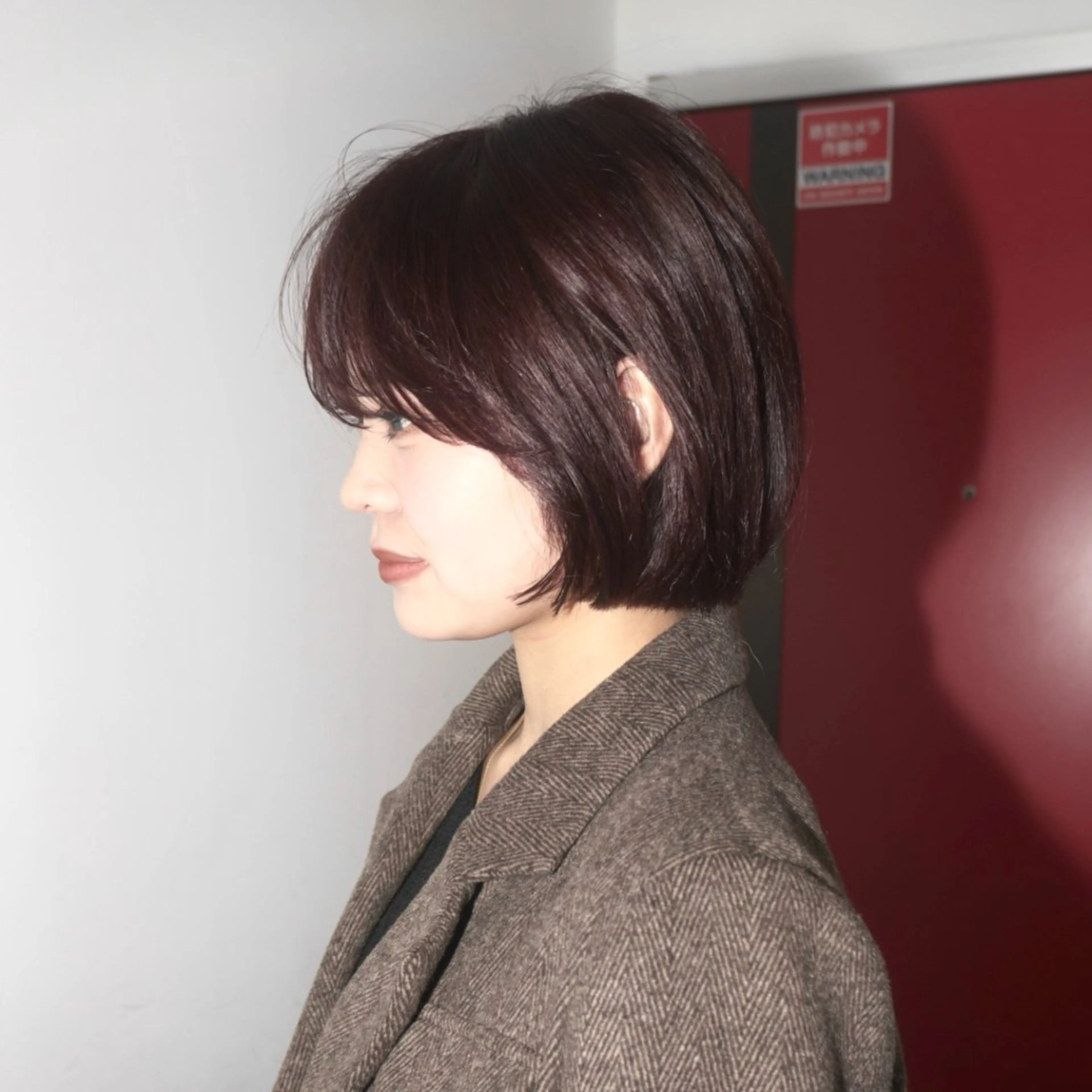 【12月限定無料🎀】似合わせショートcut+うる艶トリートメント💗の写真