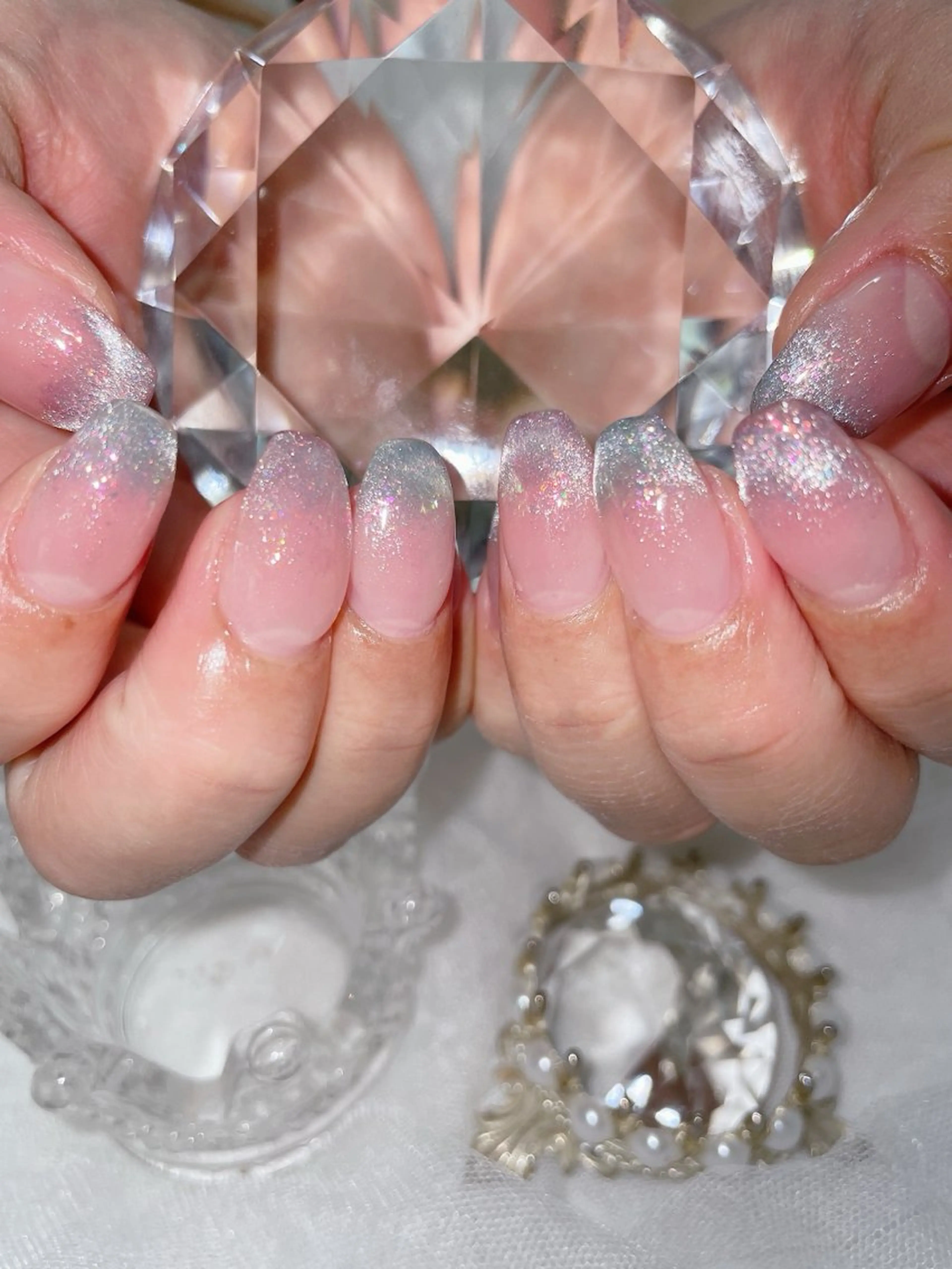 ネイル ハンドネイル misun_nail所属・misun_ nailのネイルデザイン