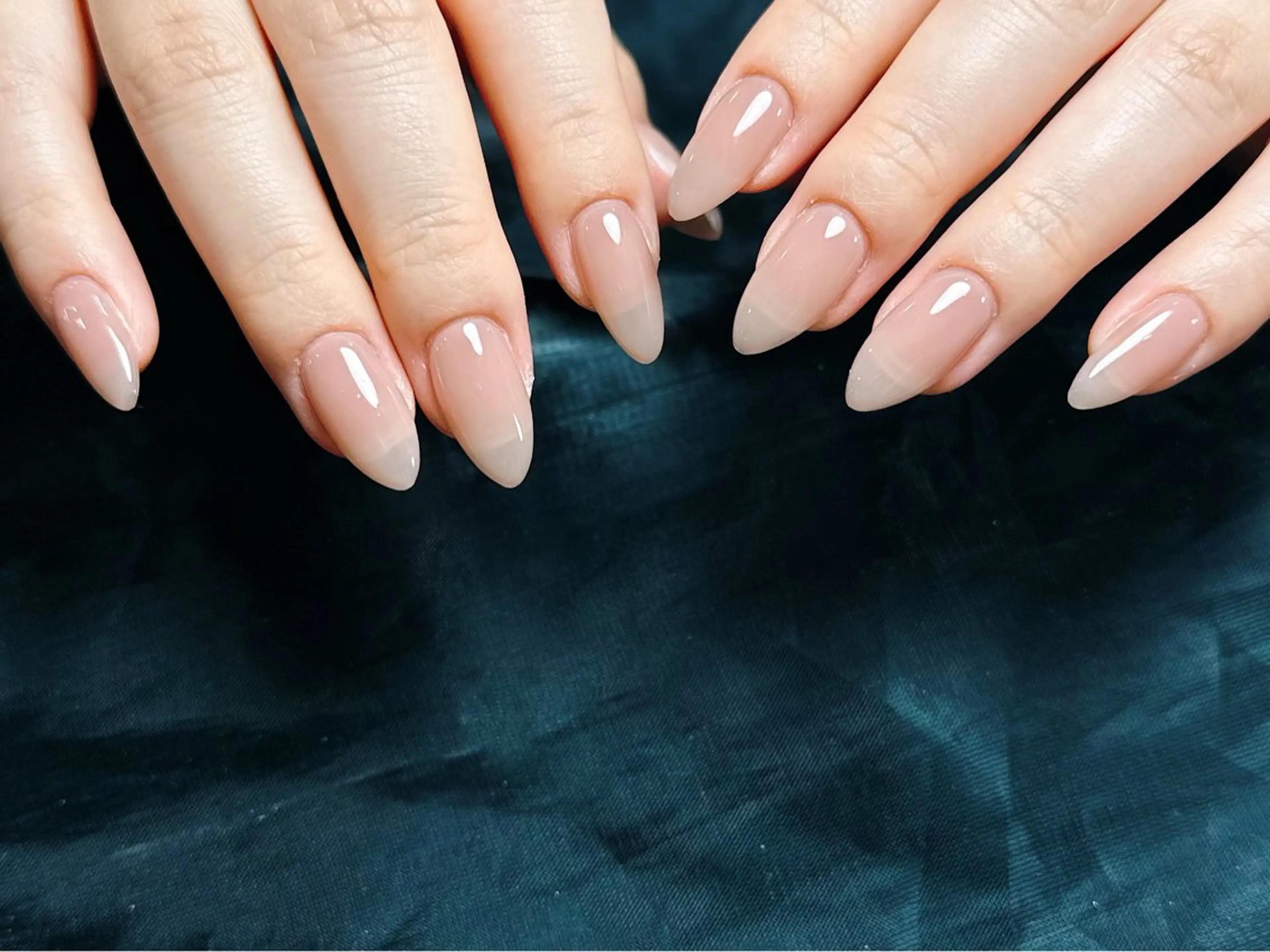 ネイル GEMINI NAILのネイルデザイン