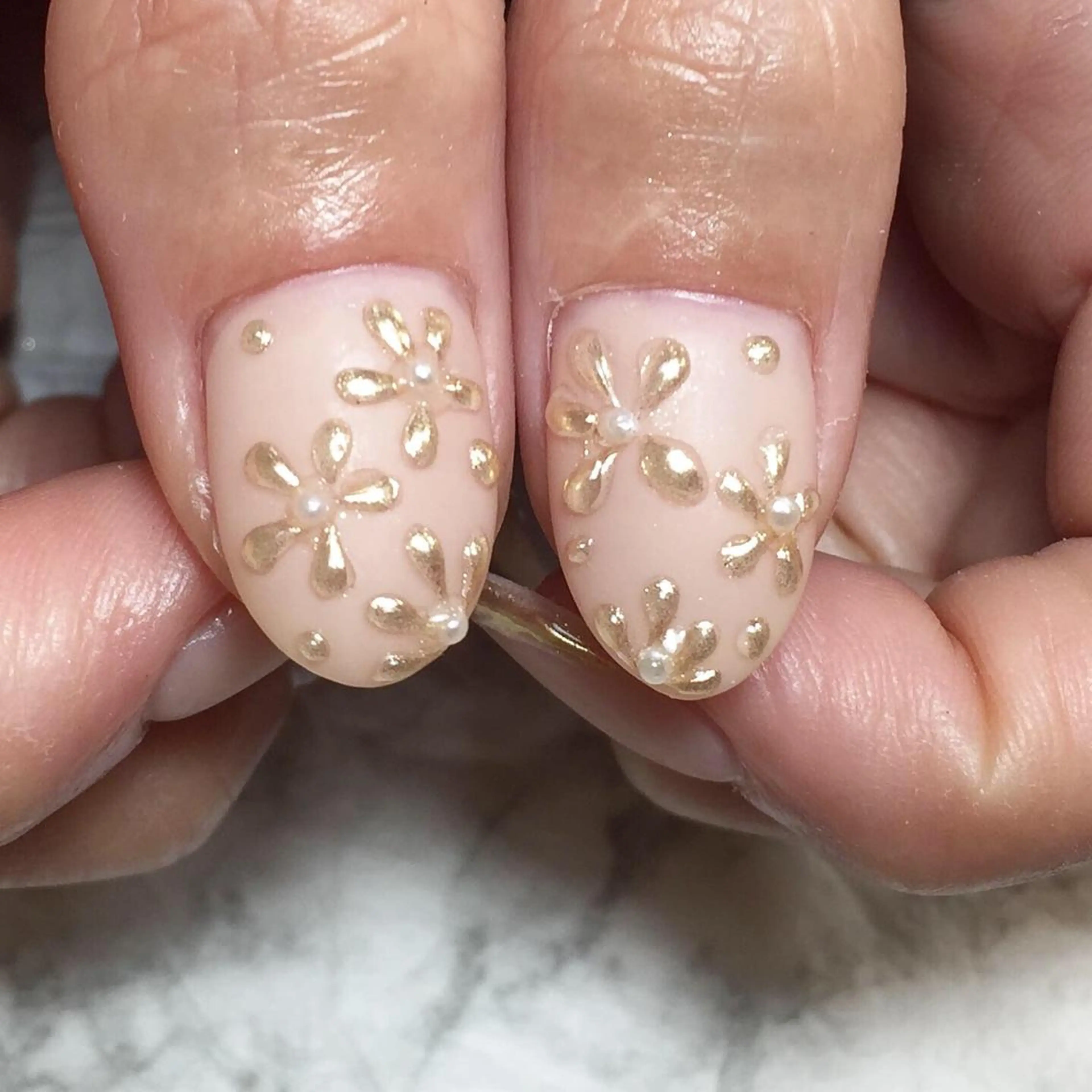 ネイル kokokara所属・ciel&nail koko karaのネイルデザイン