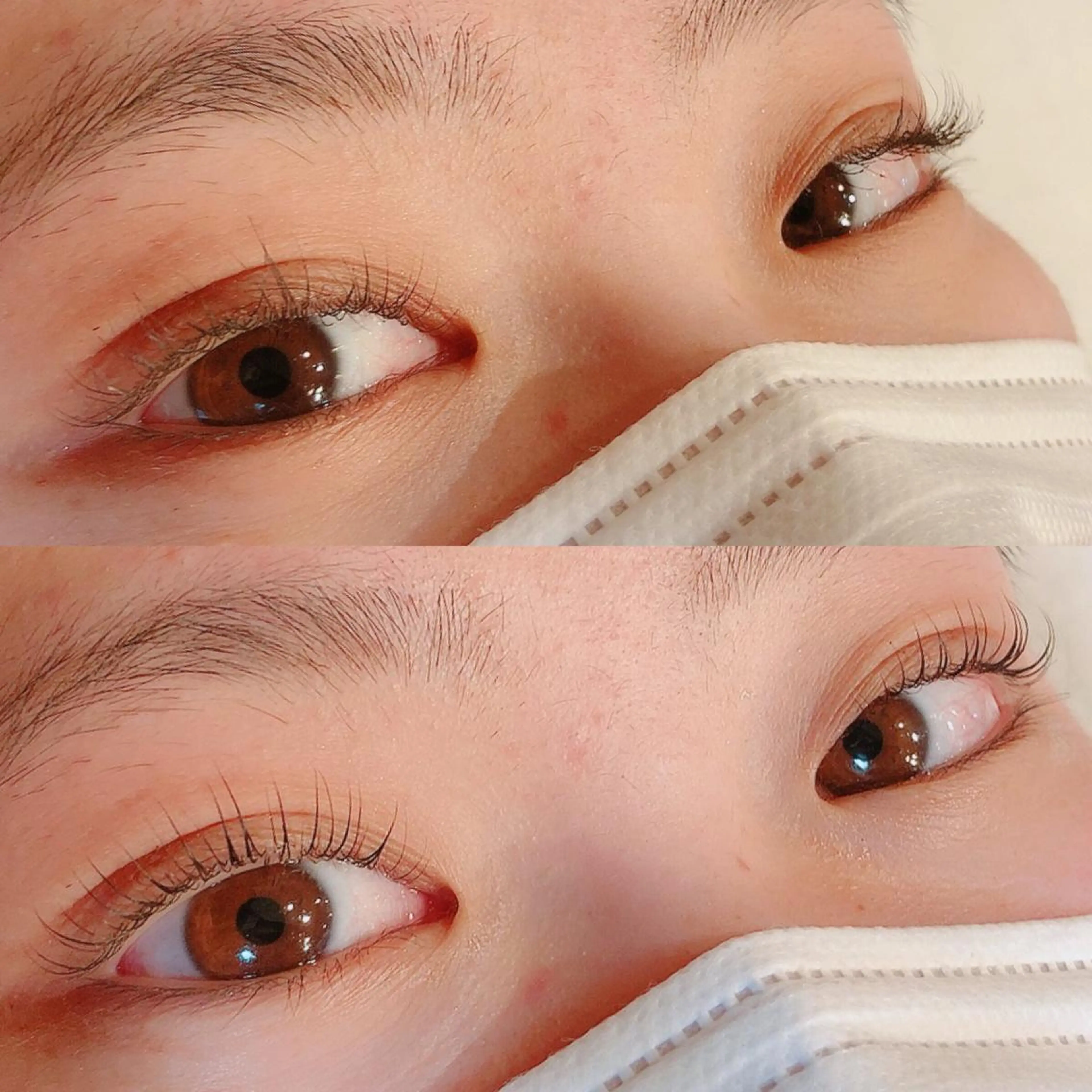 マツエク・マツパ なかむら 🪡の眉毛・アイブロウイメージ