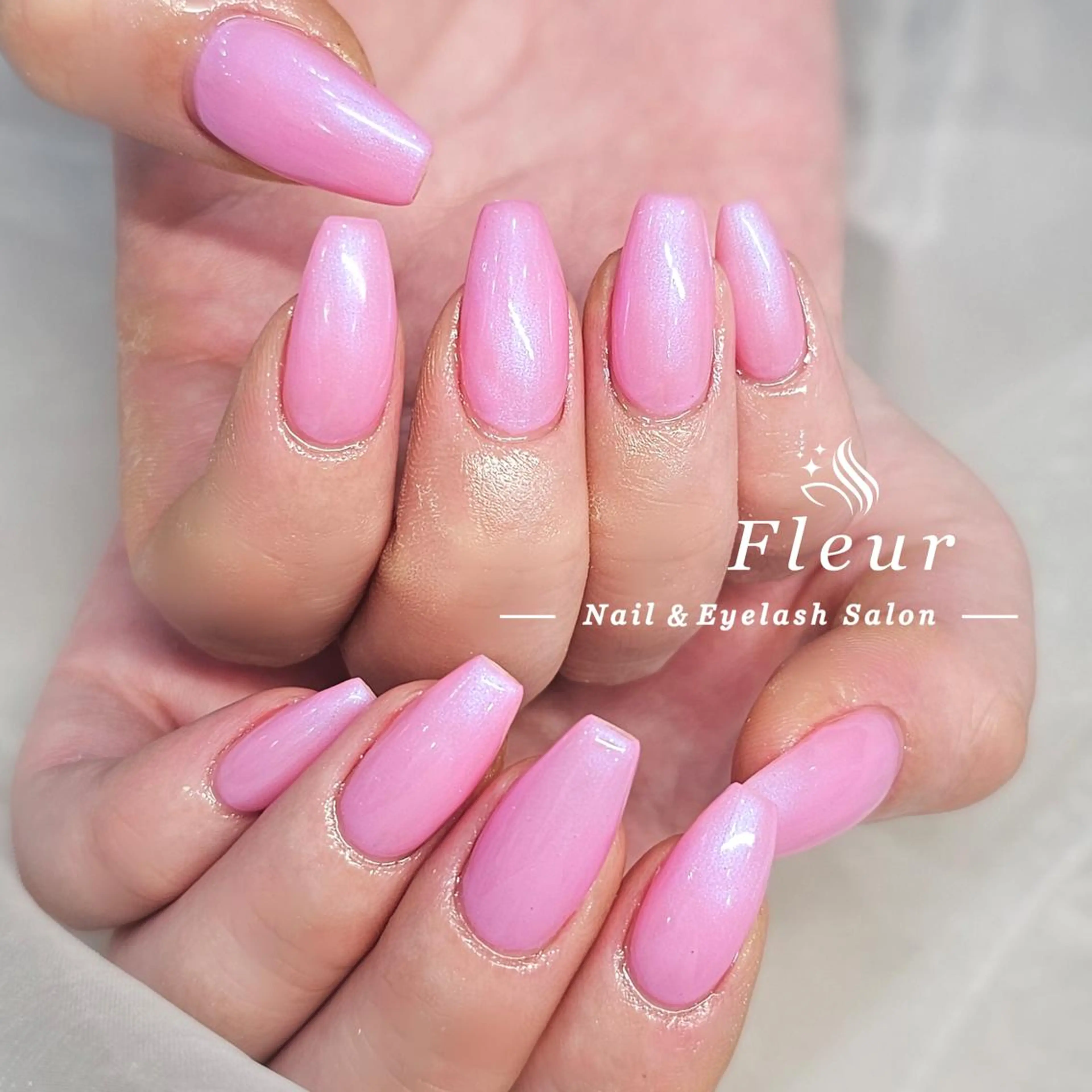 ネイル nail♡ フルールのネイルデザイン