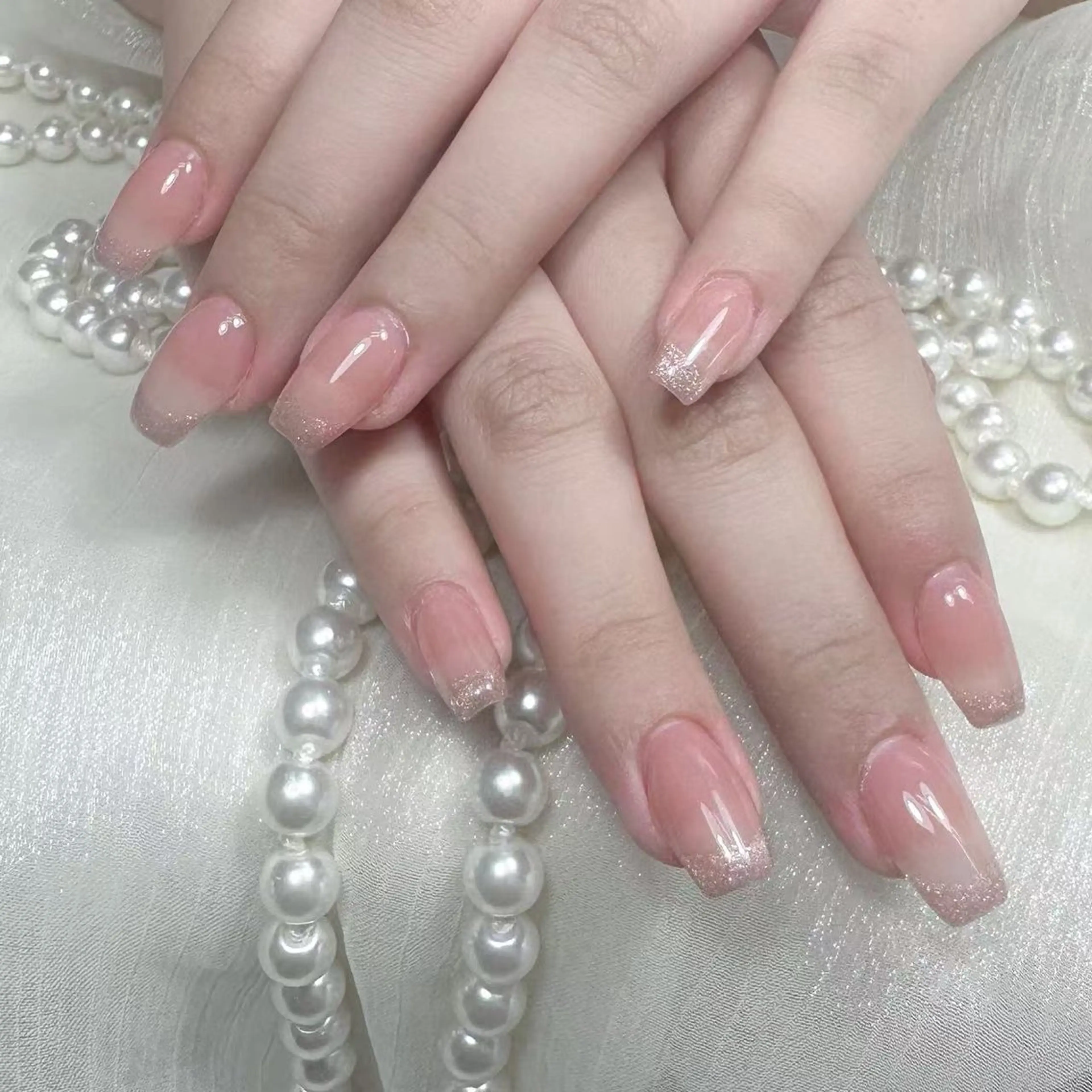 ネイル ハンドネイル ハンドケア Bubu Nailのネイルデザイン