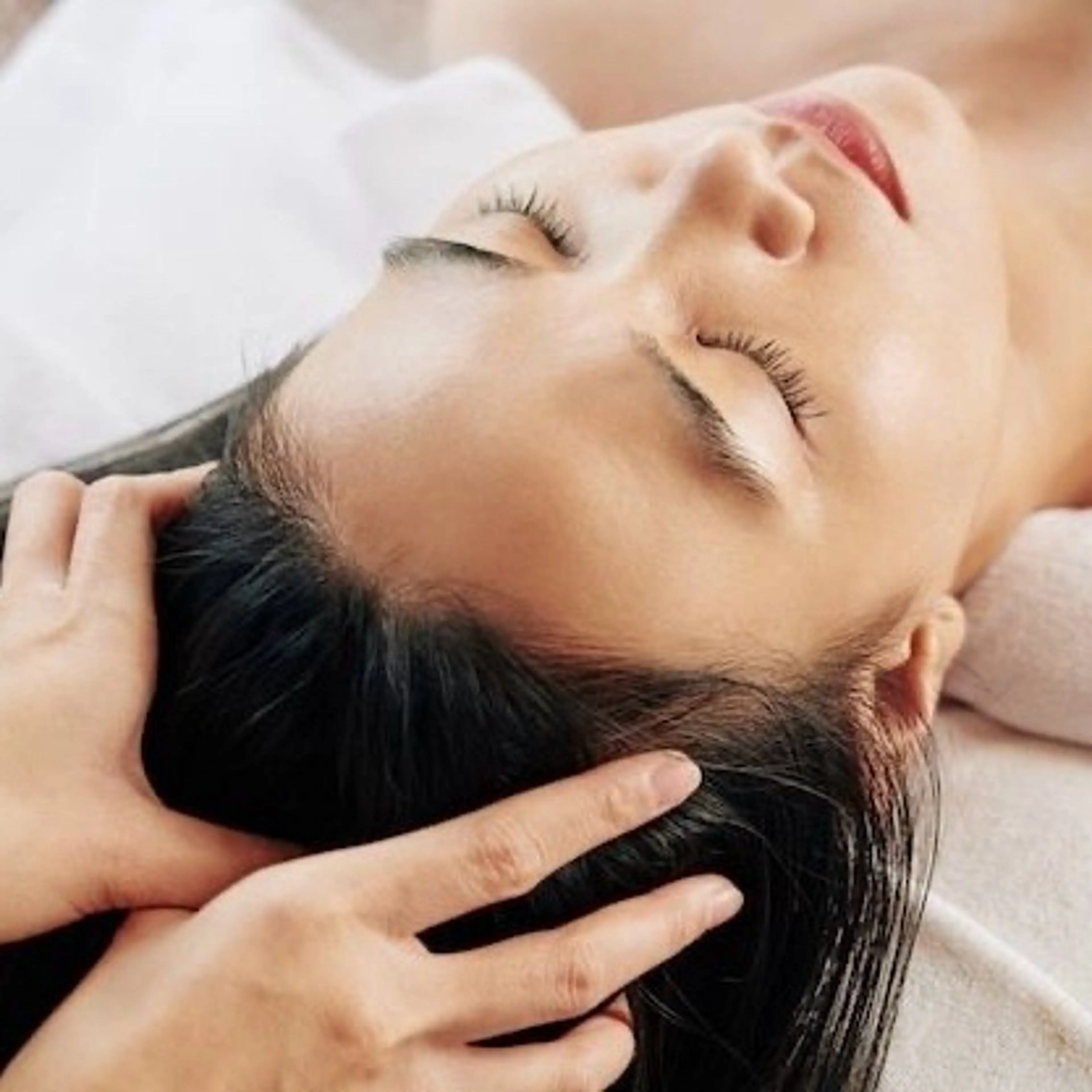 デ・アイム心斎橋所属・肌質改善サロン🫧 MAIのエステ・リラクイメージ