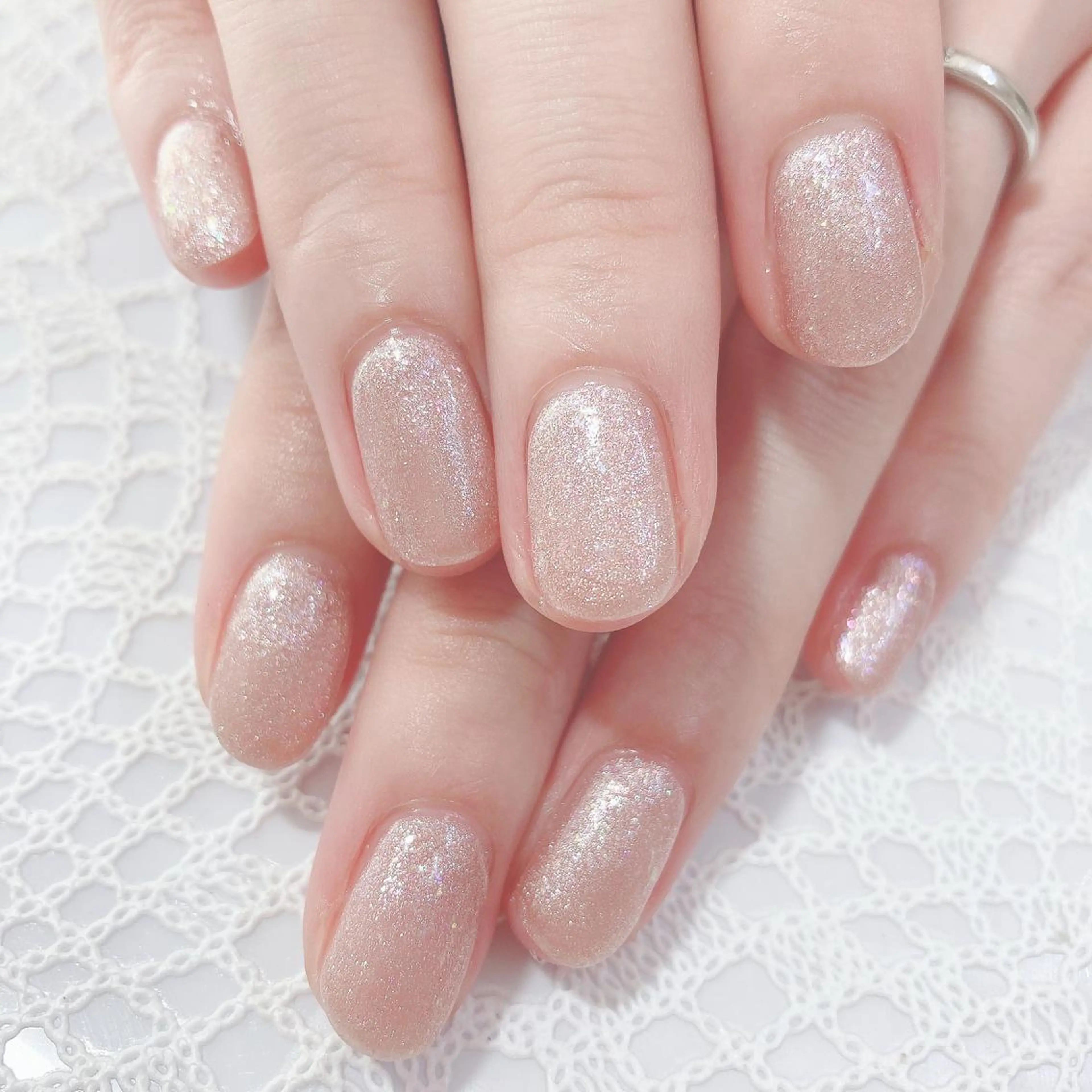 ネイル TiaryNail まほのネイルデザイン