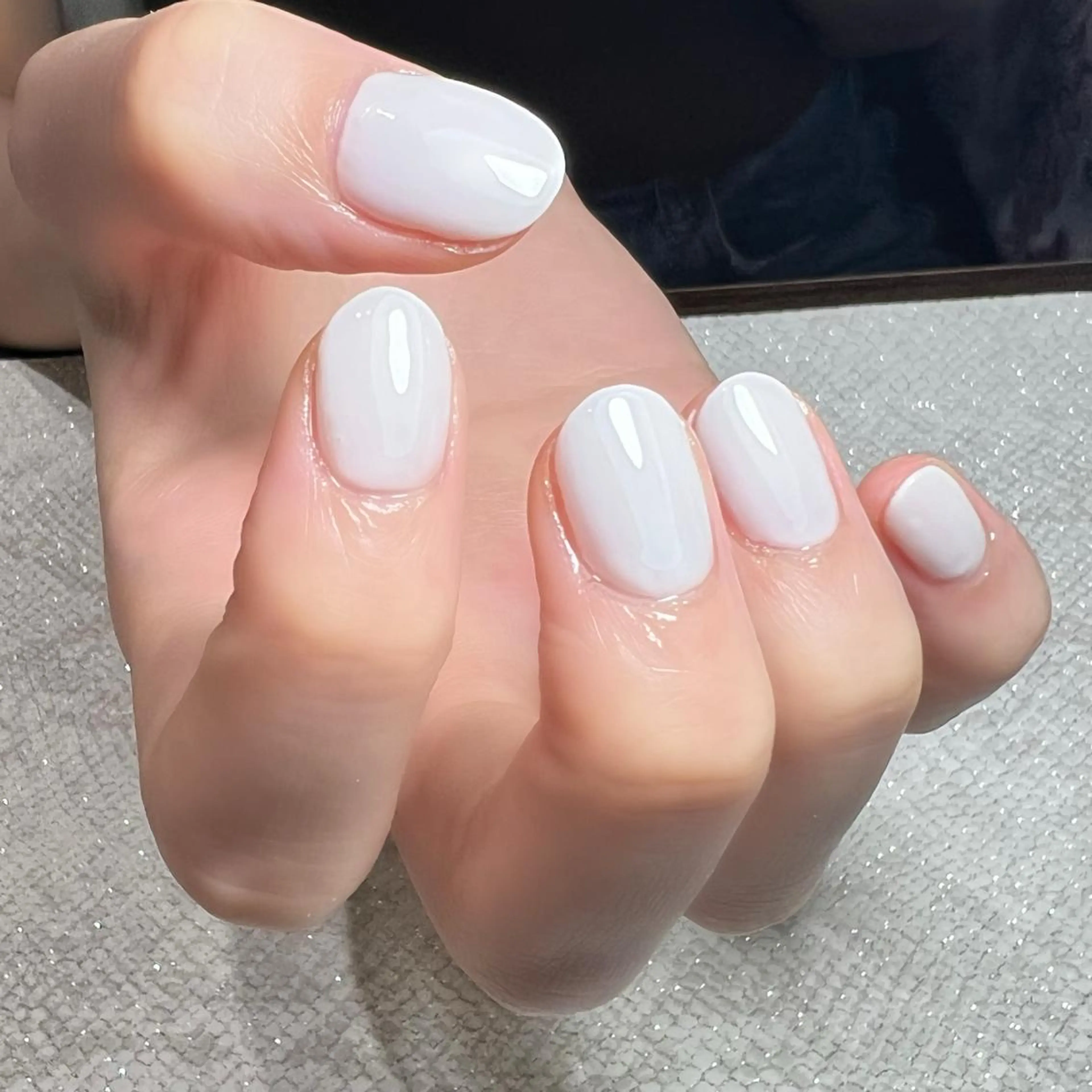 ネイル Mizuliネイル 眉毛メイクのサロンのネイルデザイン