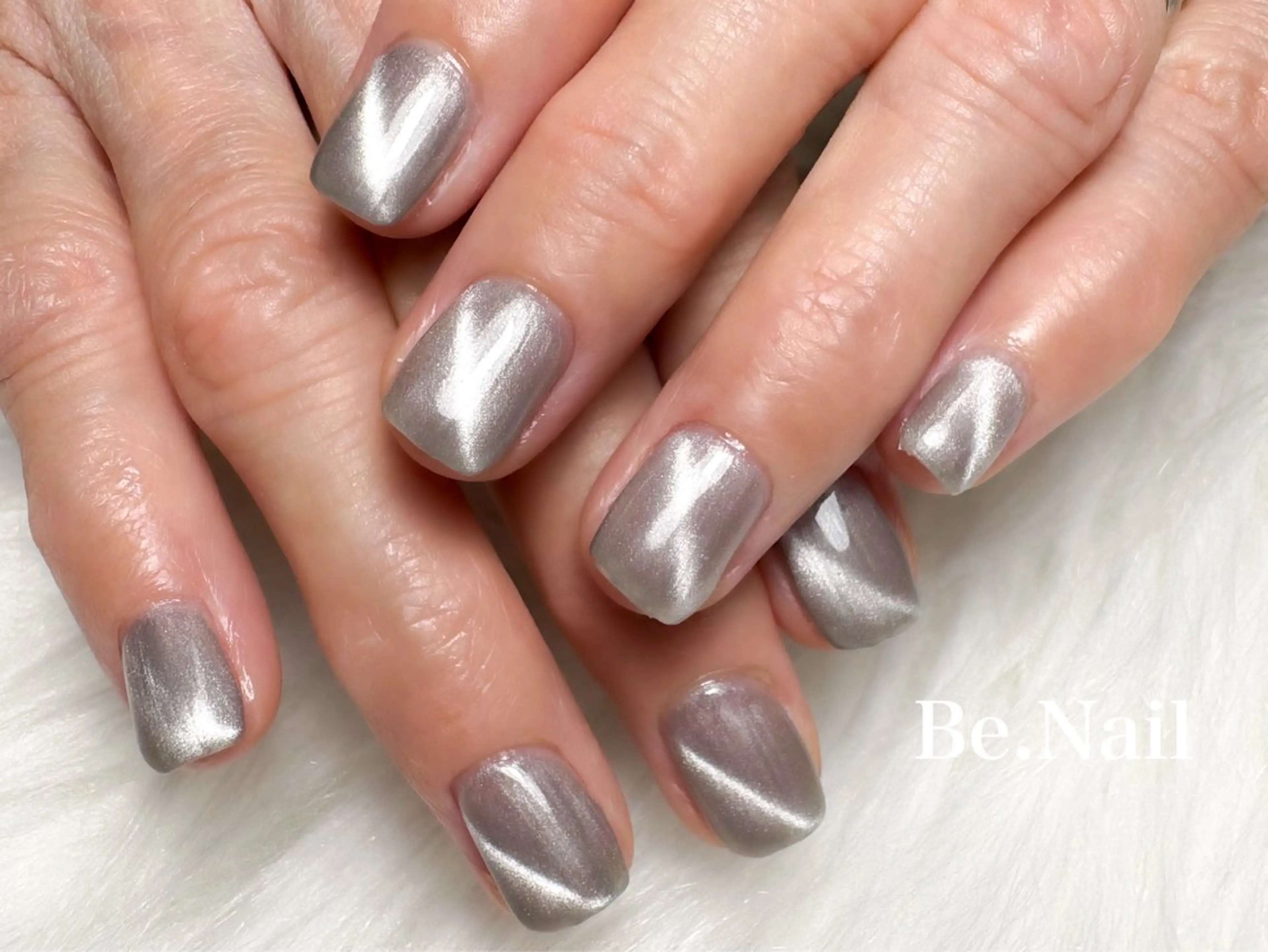 ネイル Be. Nailのネイルデザイン