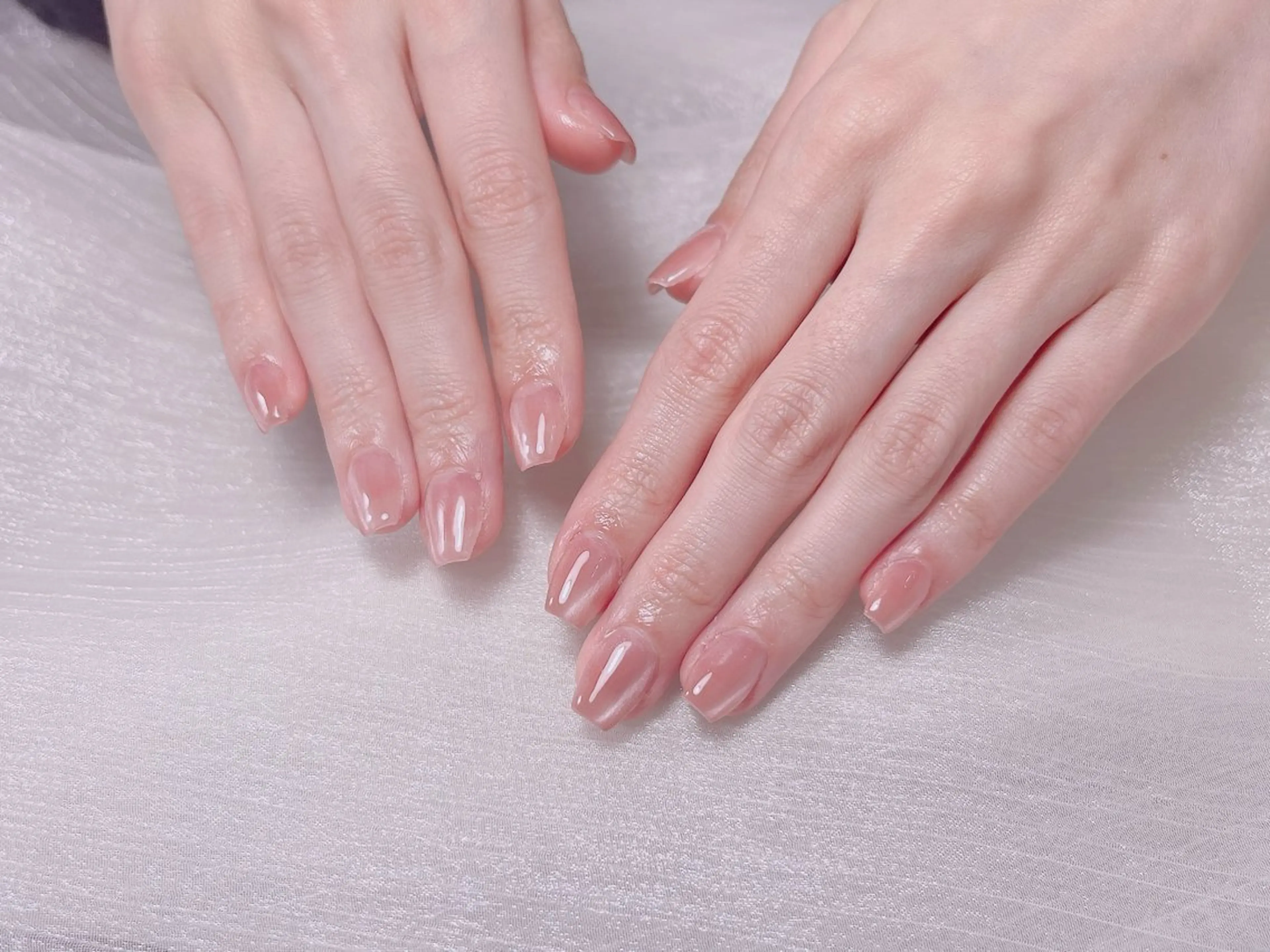 ネイル ハンドネイル KARI ネイルサロンのネイルデザイン