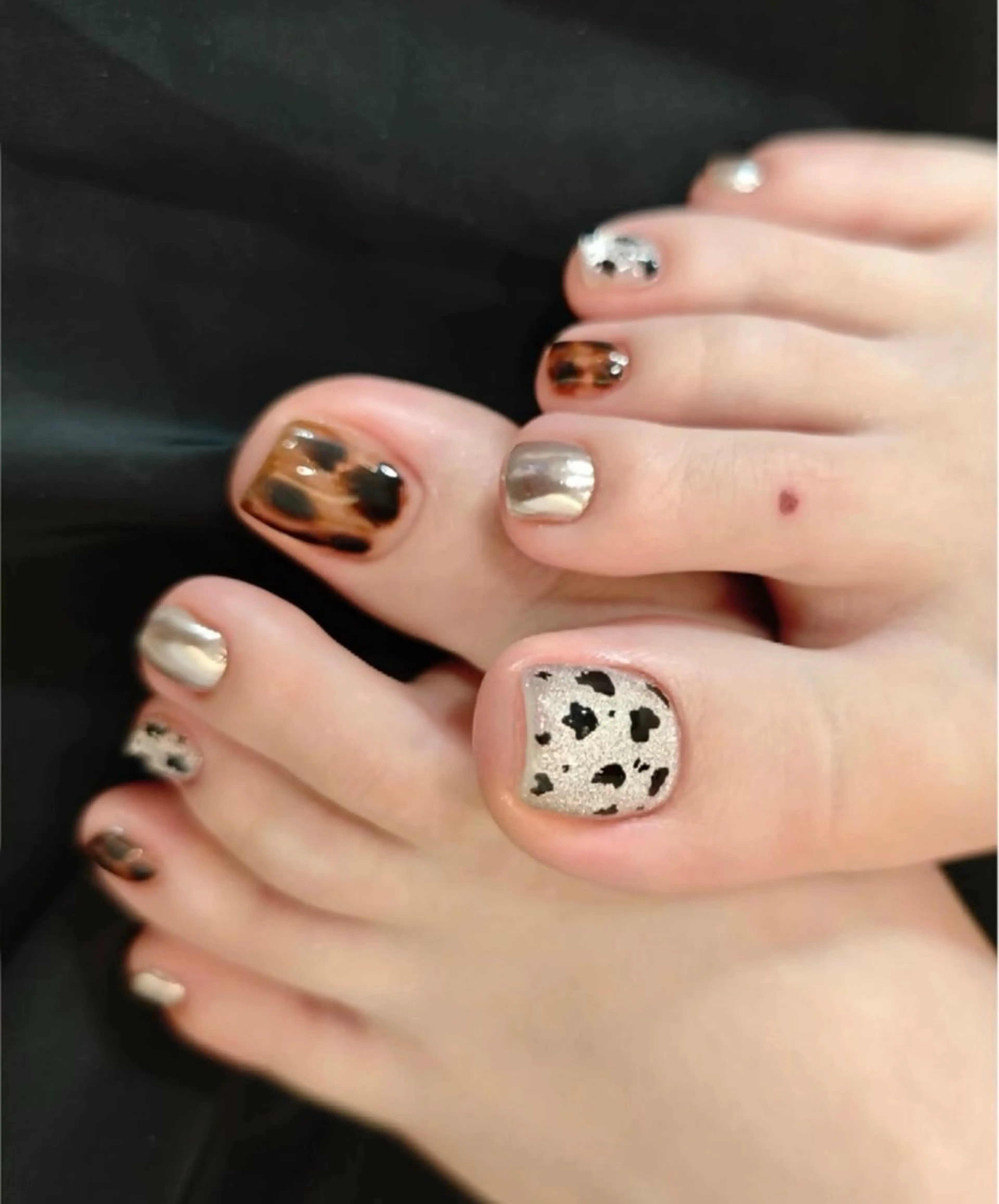 ネイル MIYUKI Salonのネイルデザイン