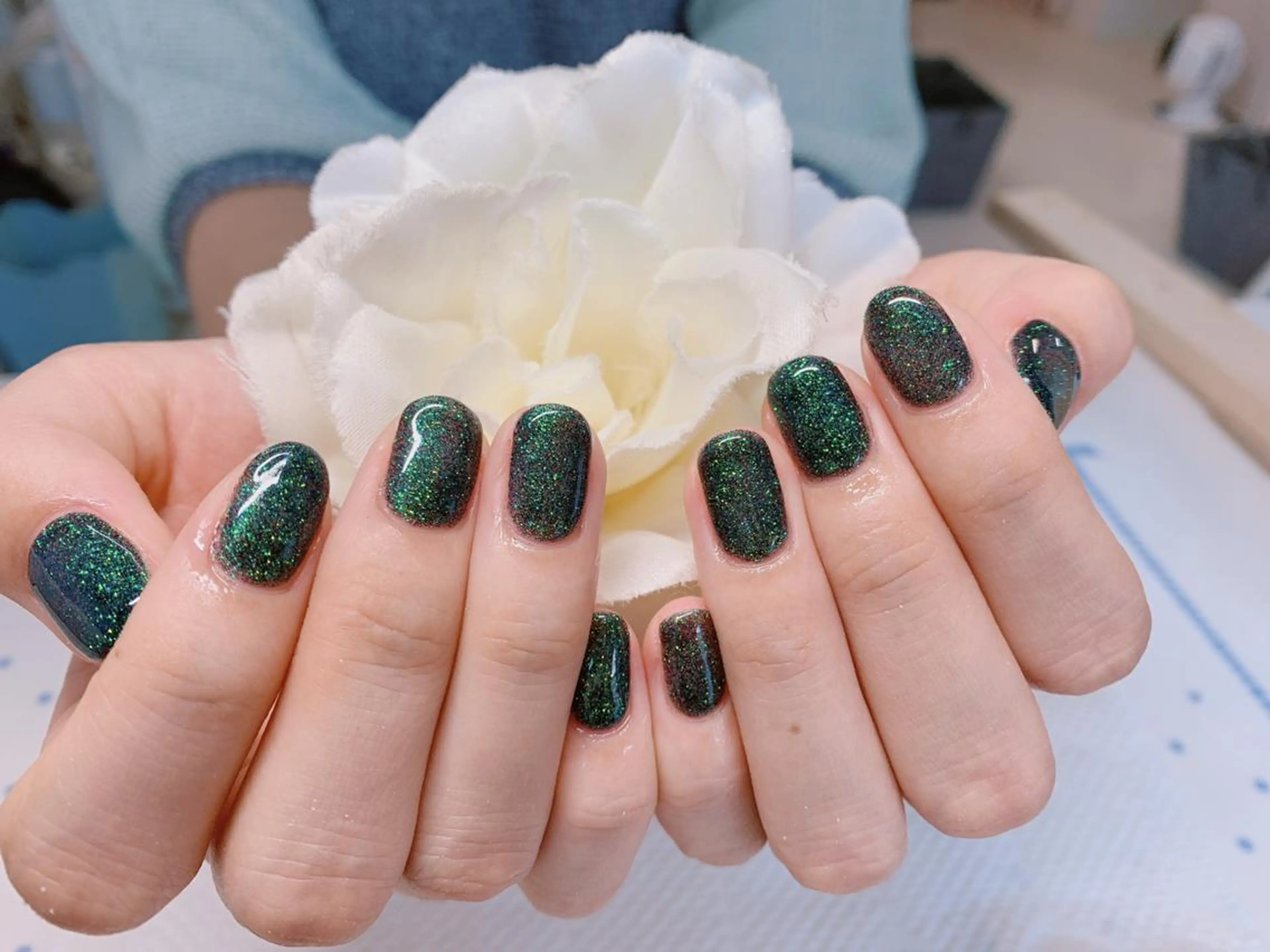 ネイル Silky_nail Sの眉毛・アイブロウイメージ