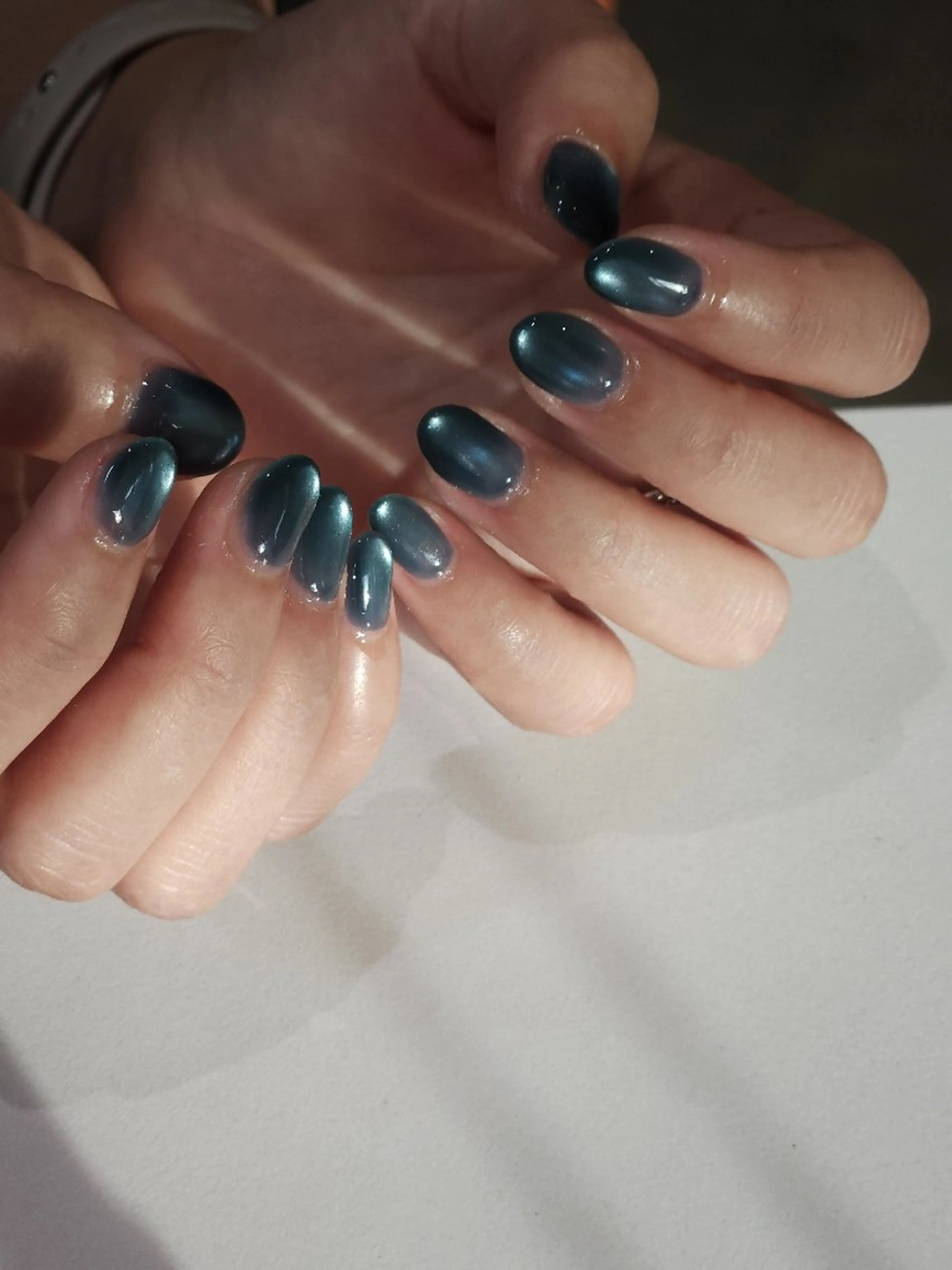 ネイル ハンドネイル ayana nails所属・nail salon ayanaのネイルデザイン