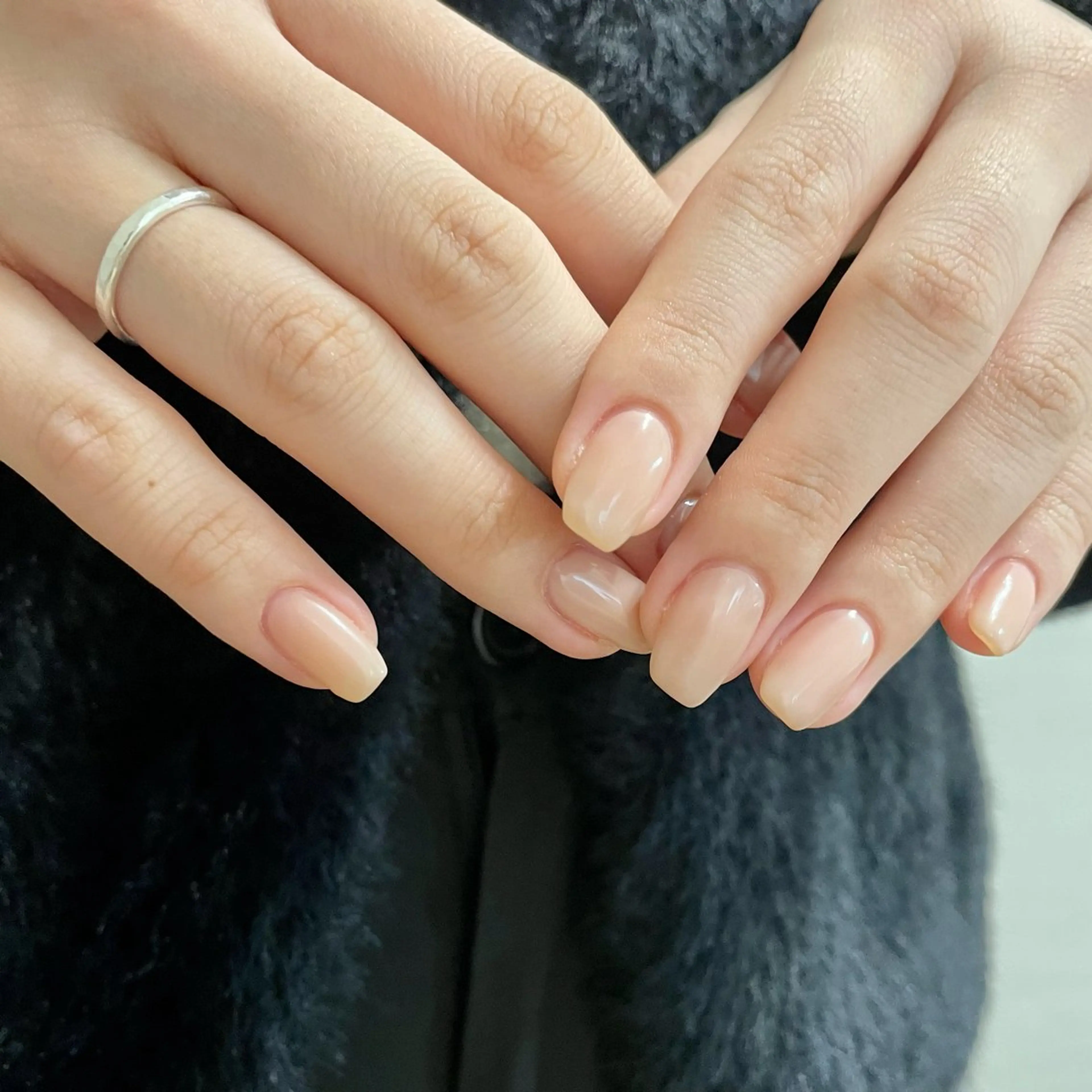 ネイル Cil 新大阪所属・Cil nail Chikanaのネイルデザイン