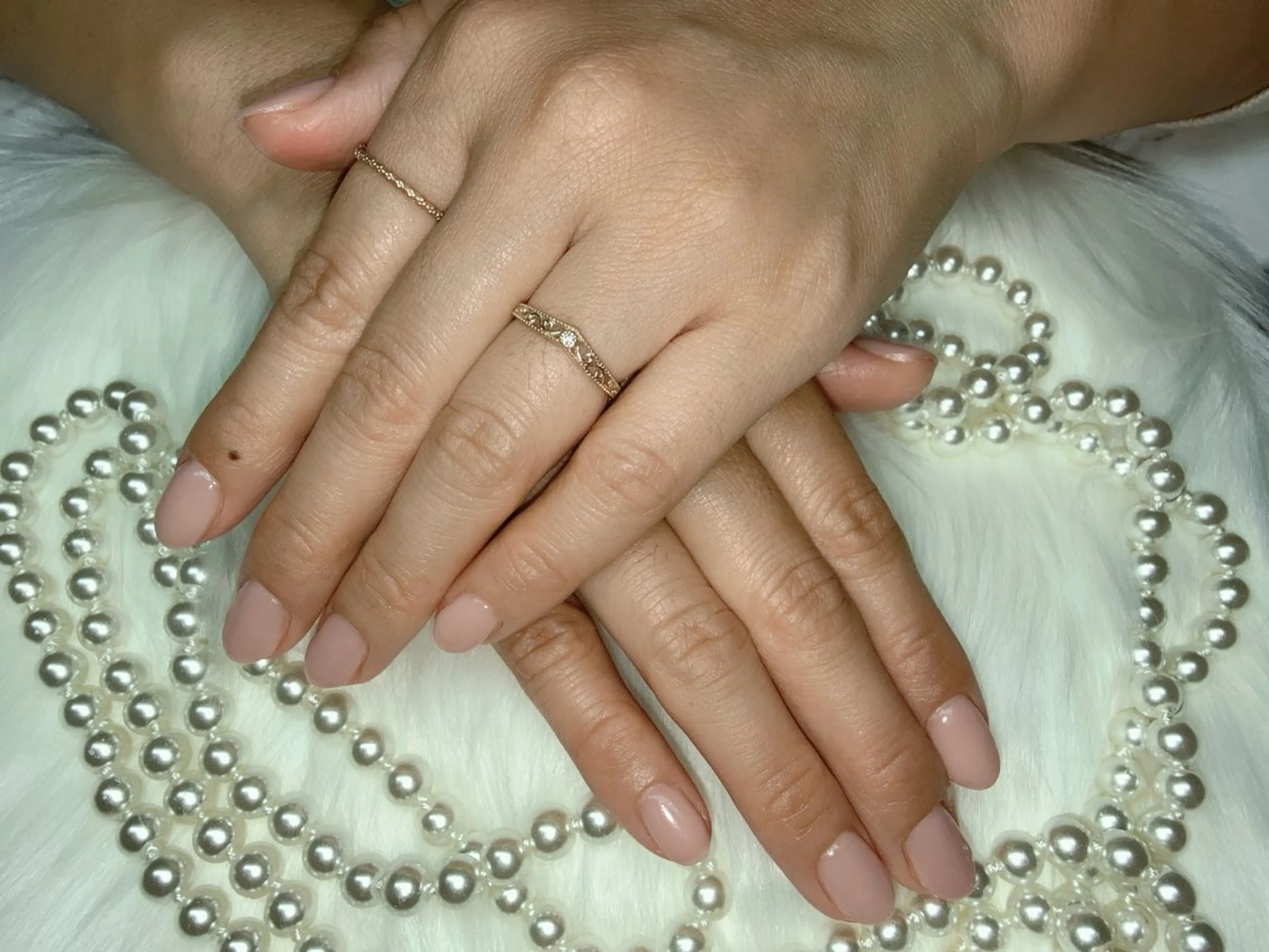 ネイル Anna Nail所属・Anna Nailのネイルデザイン