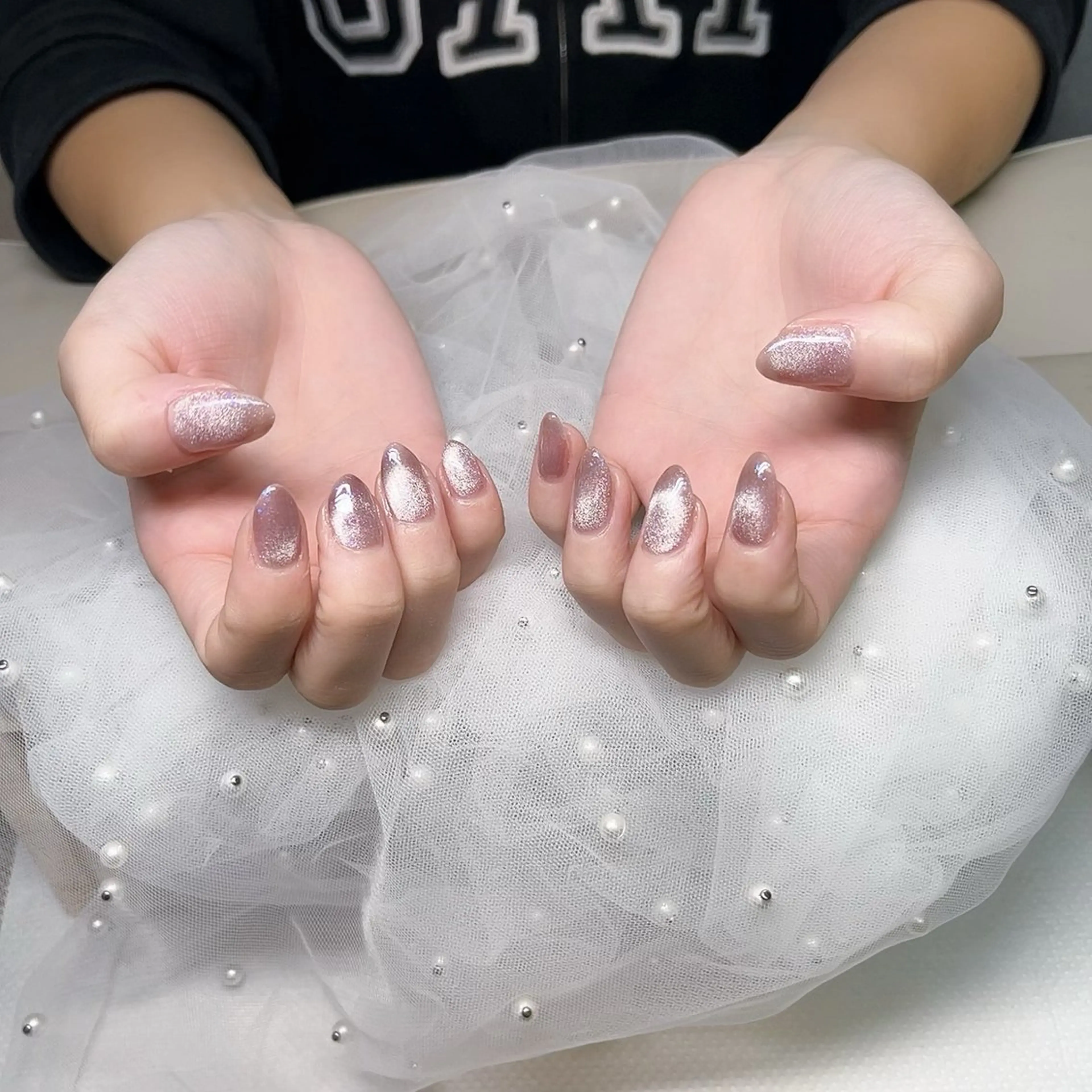 ネイル ハンドネイル NiNa ビューティーサロン所属・Ni Naのネイルデザイン