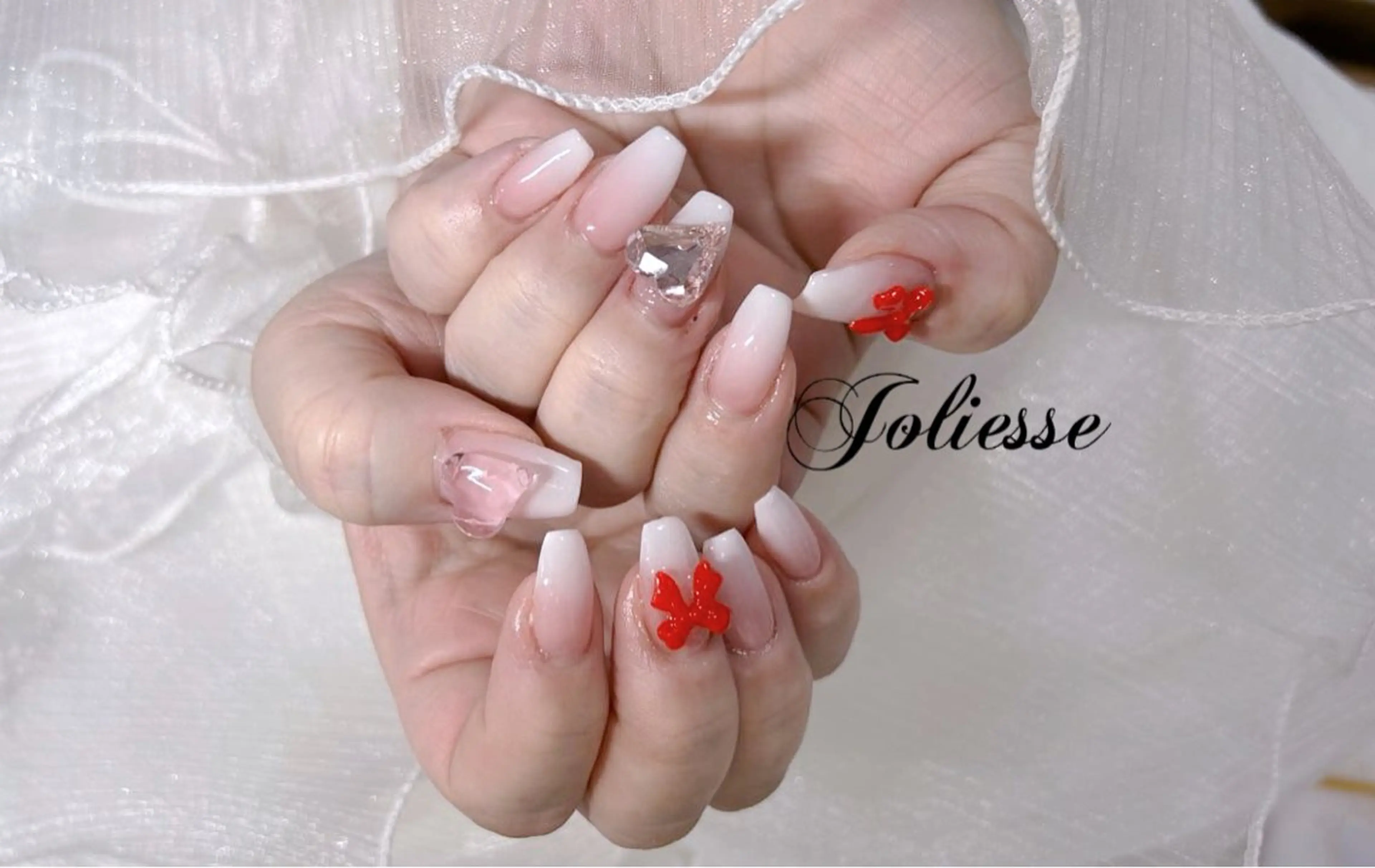 ネイル Joliesse nail salonのネイルデザイン