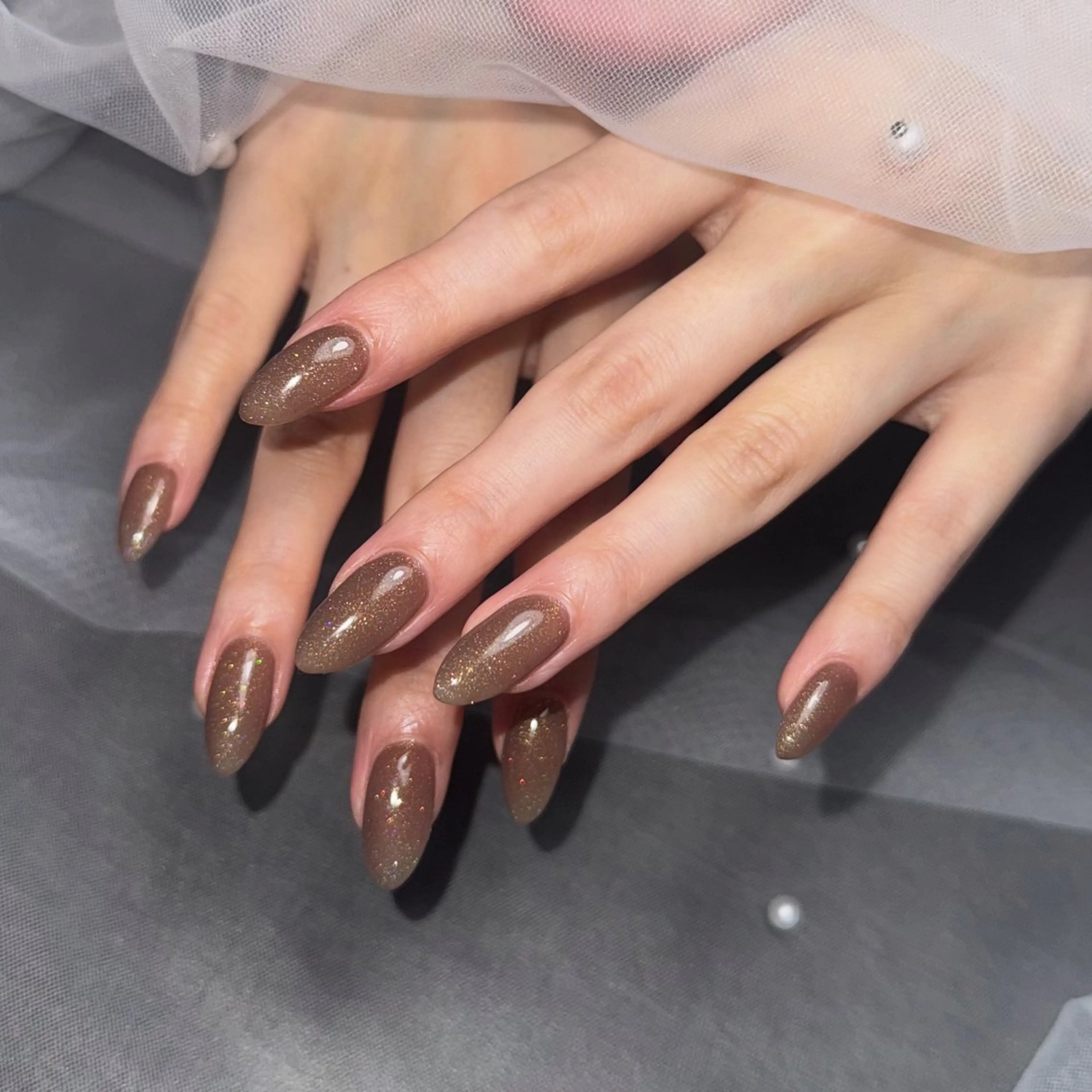 ネイル ハンドネイル oto nailのネイルデザイン