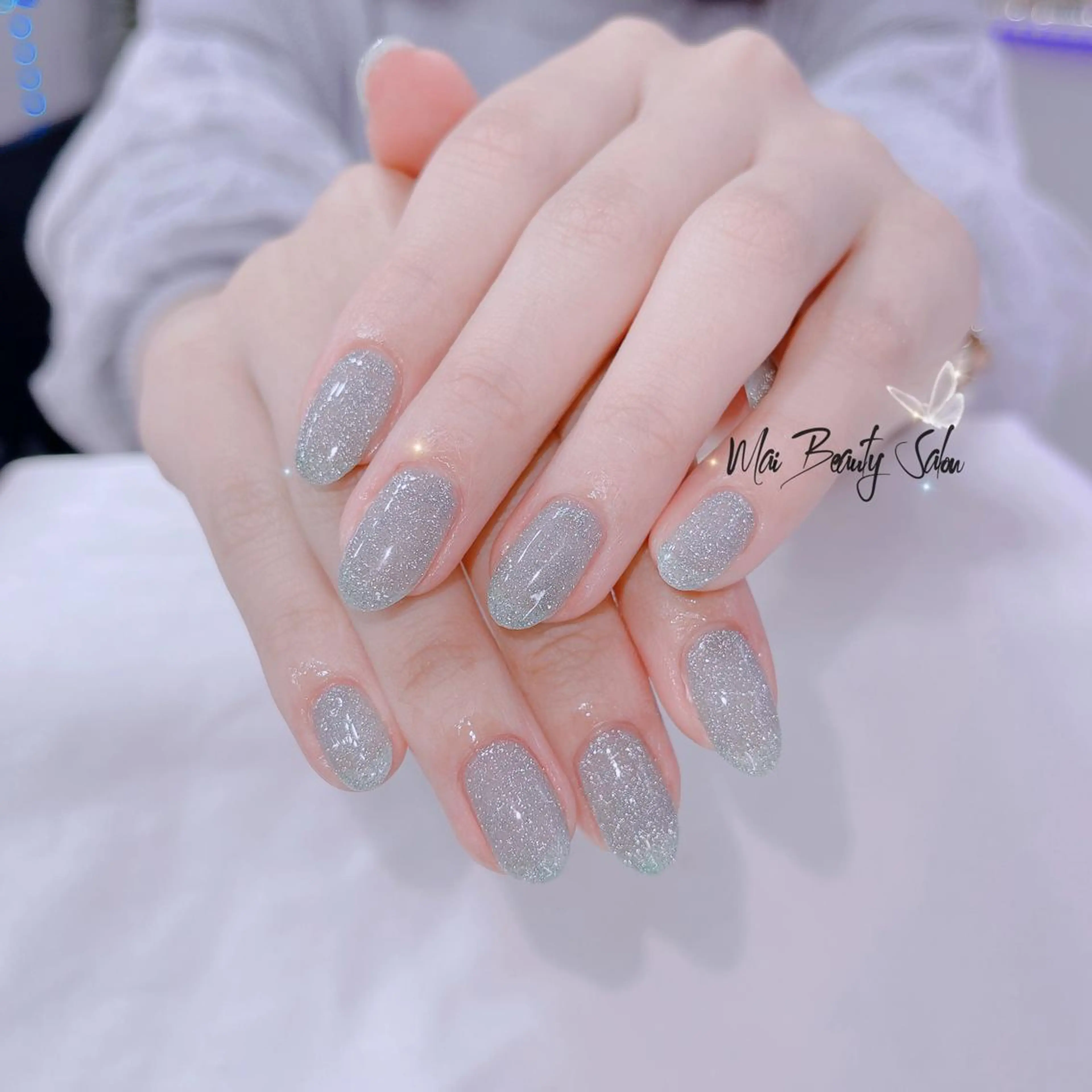 ネイル MaiBeauty Haniのネイルデザイン