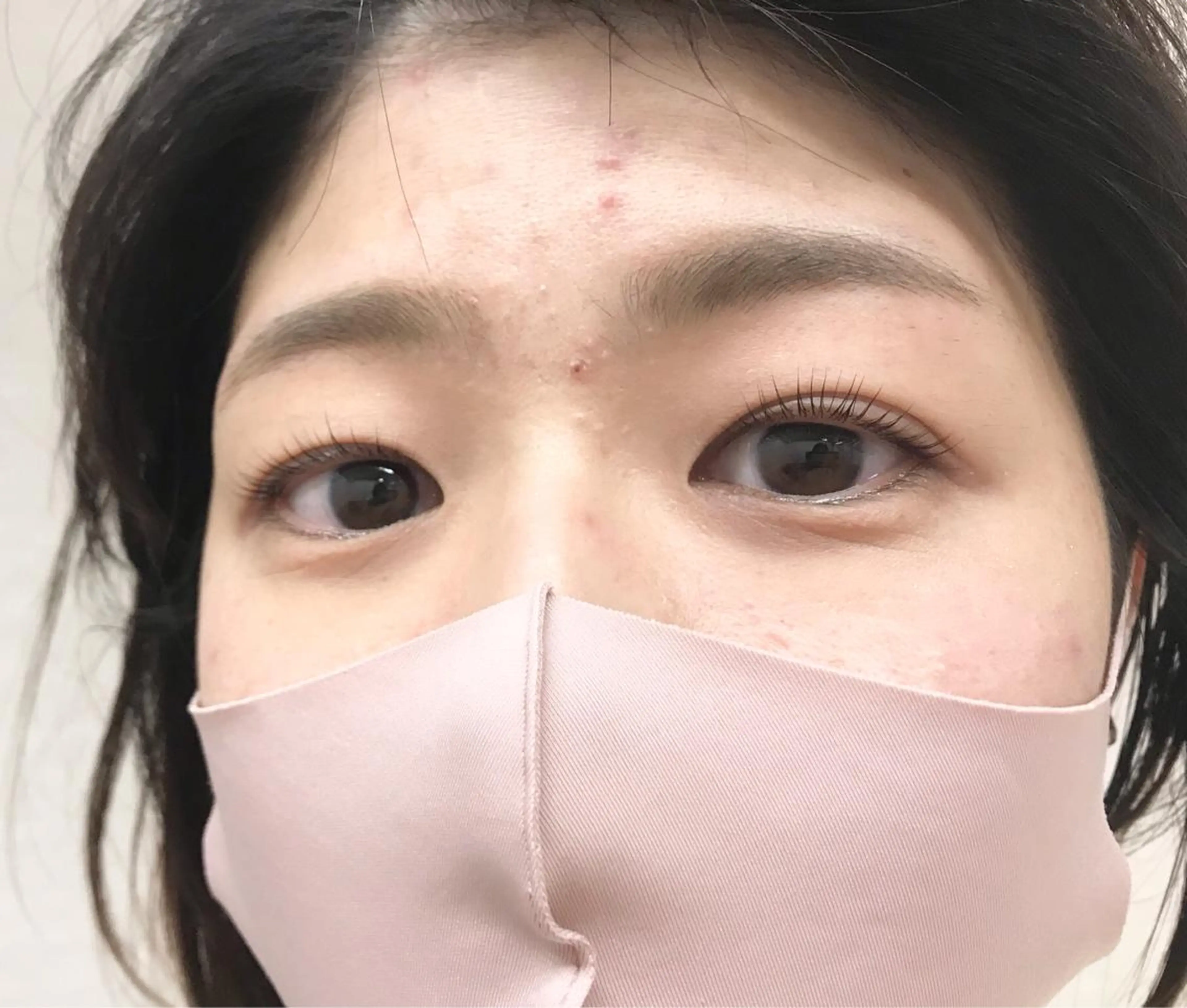 マツエク・マツパ GO　TODAY SHAiRE SALON 名古屋パルコ店所属・matsuhashi shinaのマツエク・マツパデザイン