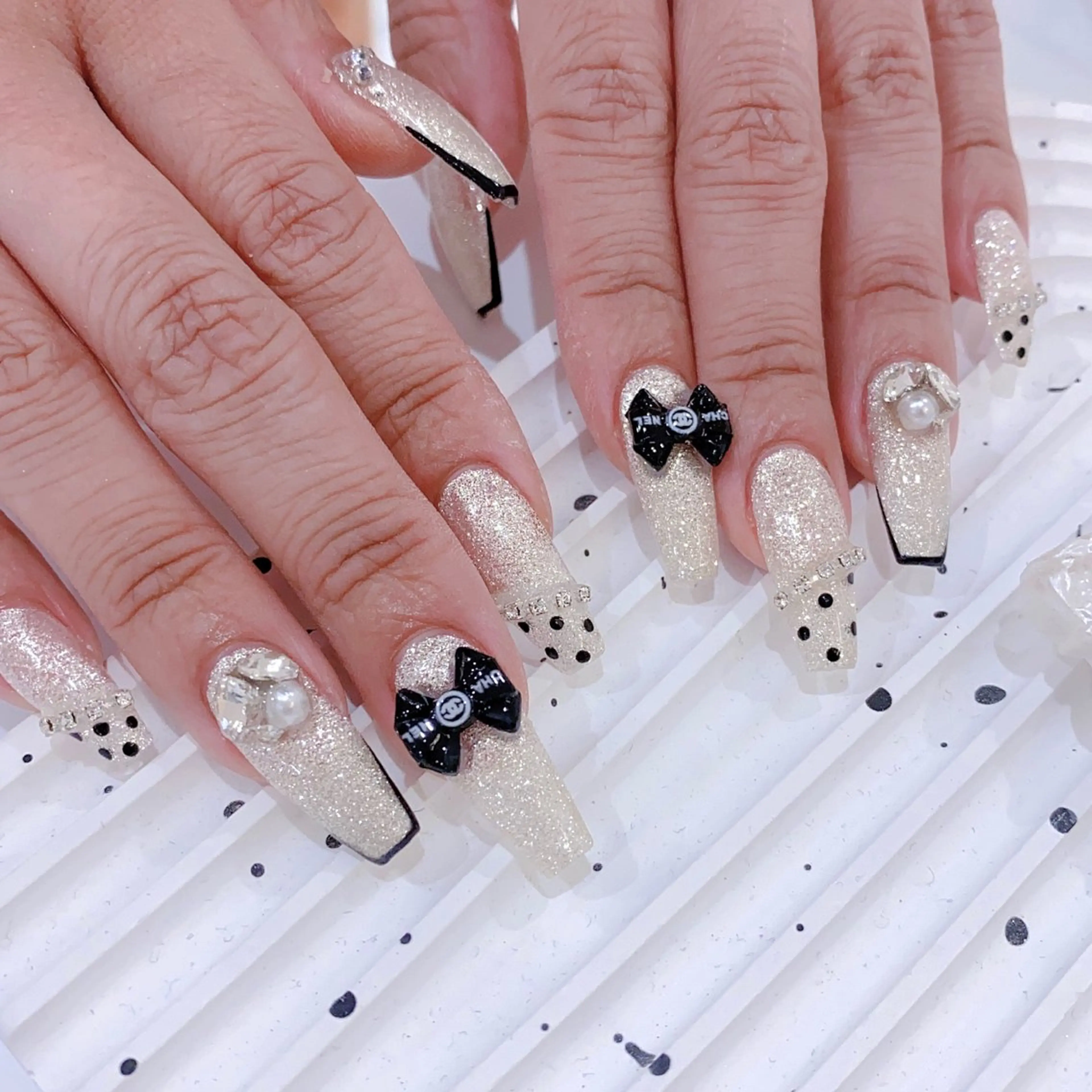 ネイル FLY Nail Salonのネイルデザイン