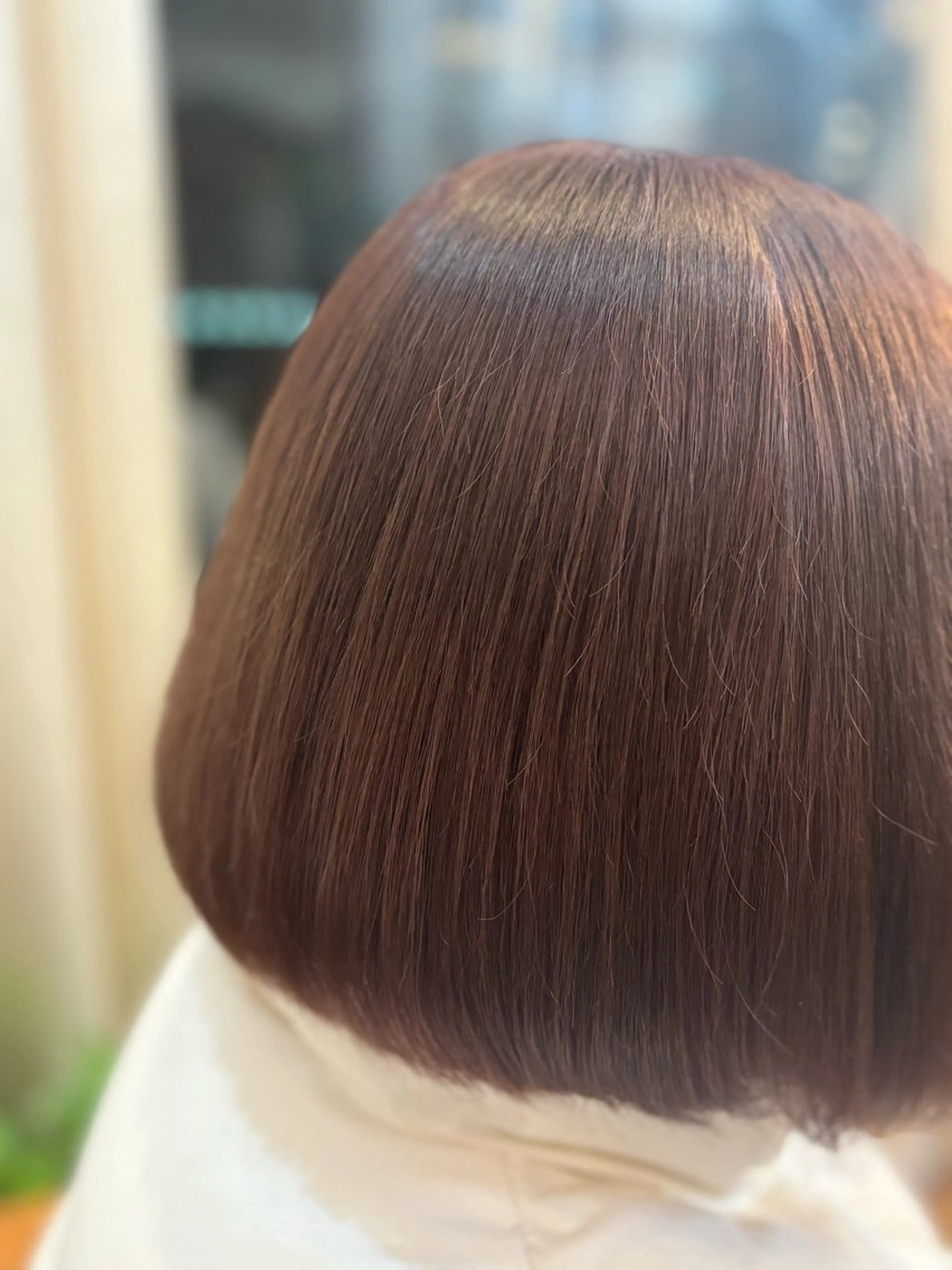 ショート トリートメント at'Lav by belle所属・🕊️あやか ロングカット/メンズのヘアスタイル