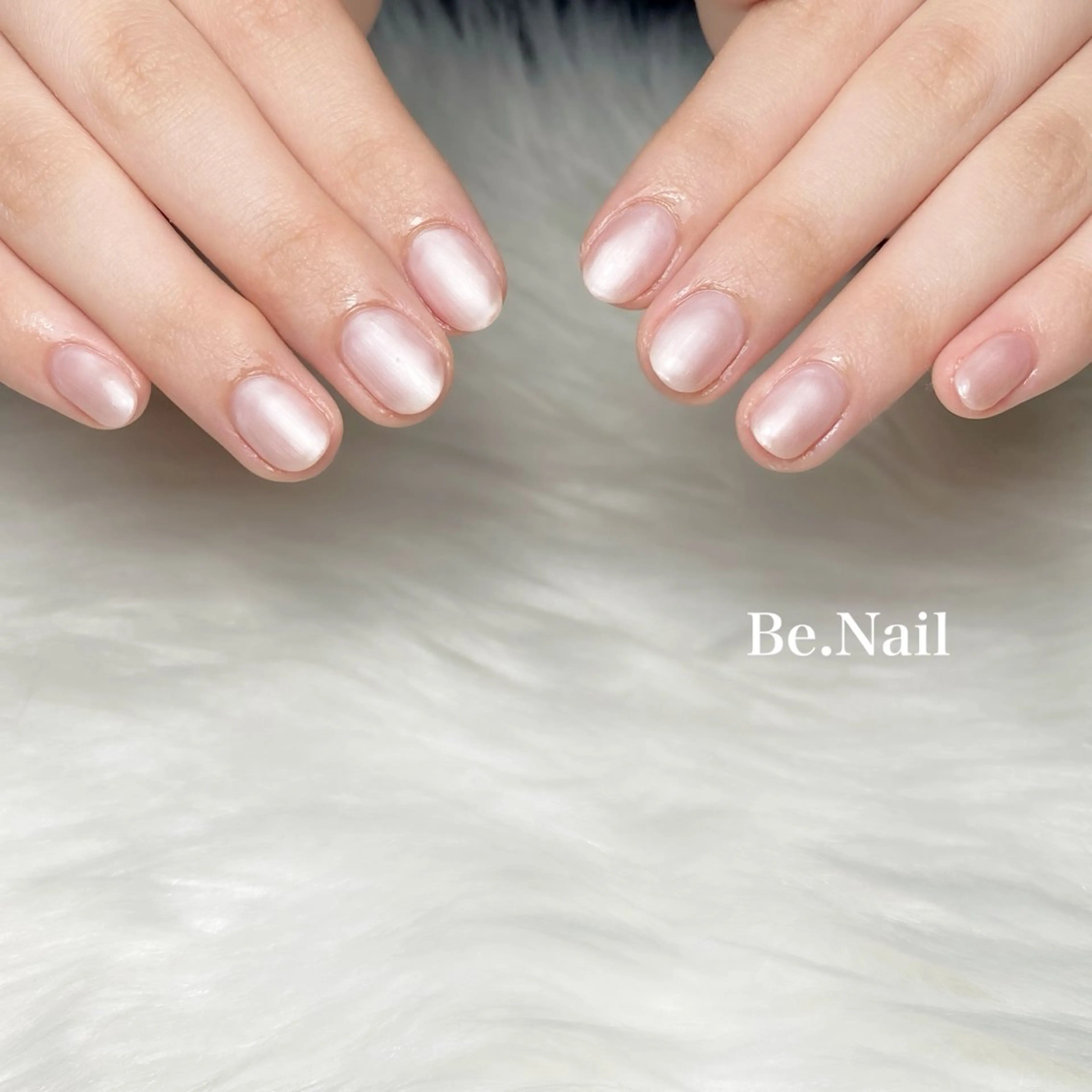 ネイル Be. Nailのネイルデザイン
